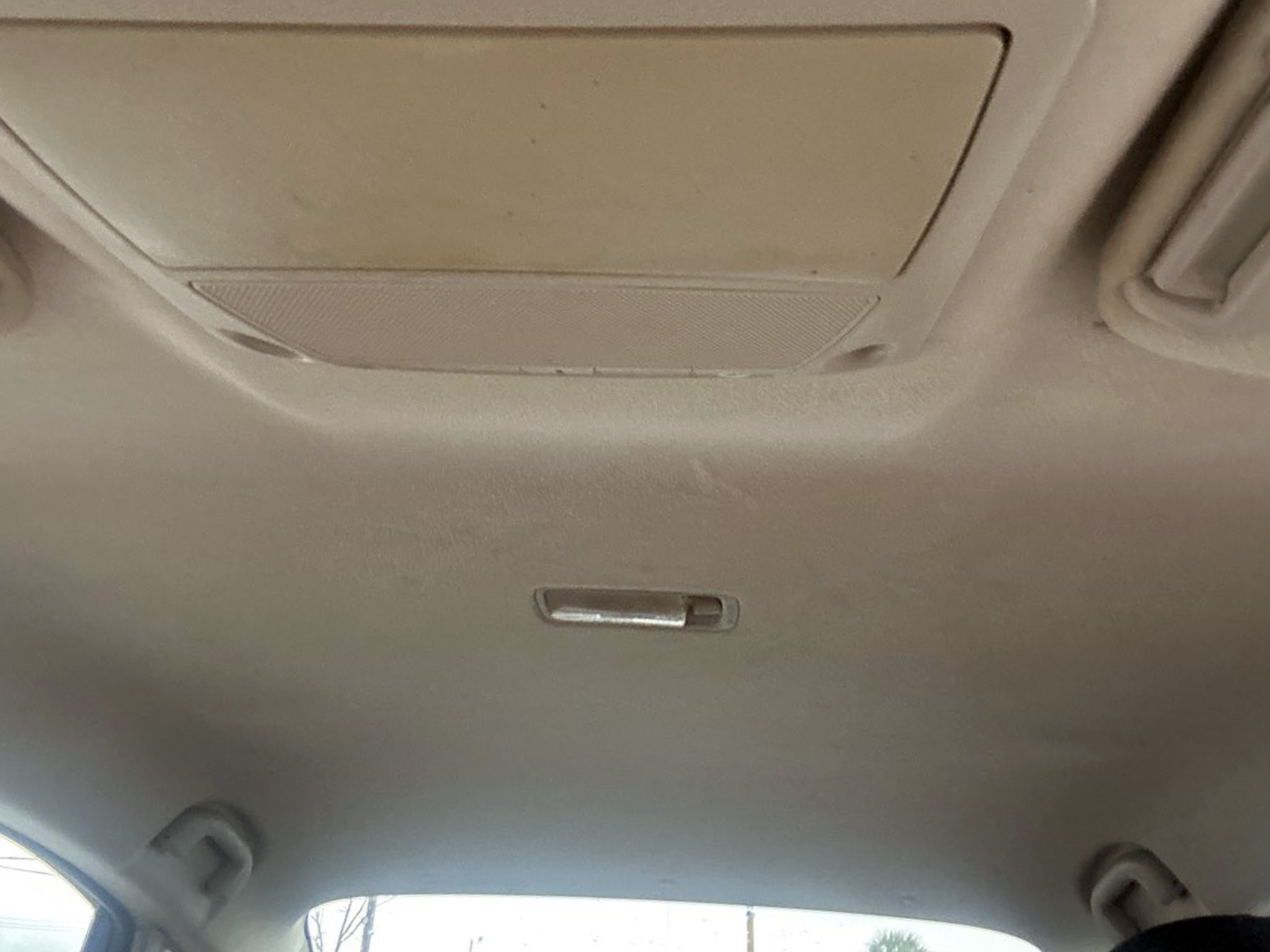 Nissan Sentra S CVT 2017