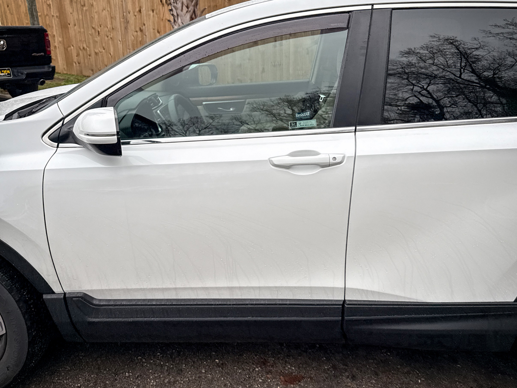 Honda CR-V EX 2WD 2020