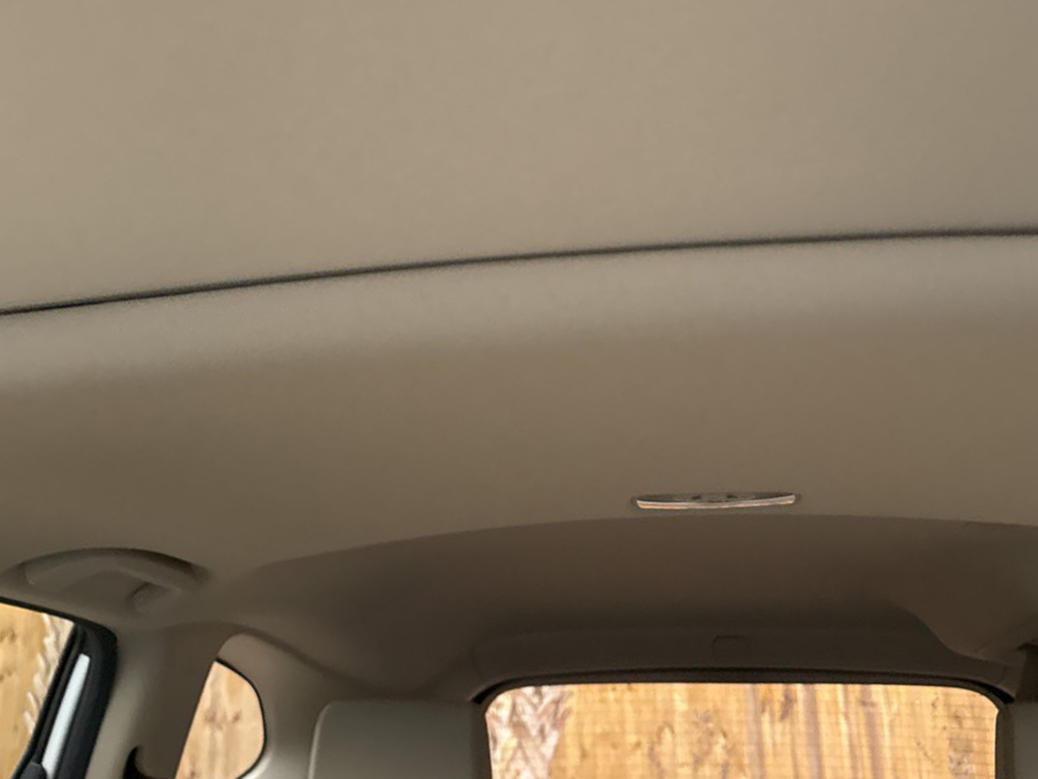 Honda CR-V EX 2WD 2020