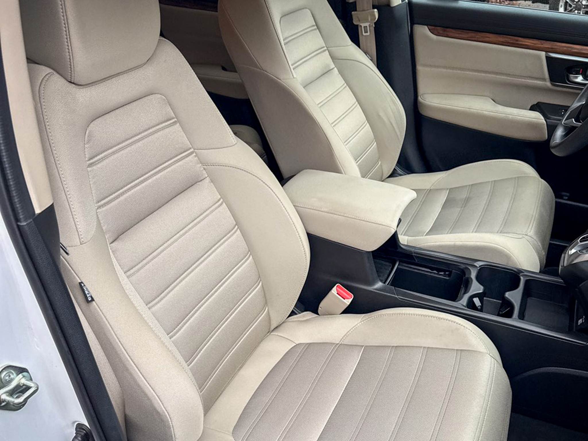 Honda CR-V EX 2WD 2020