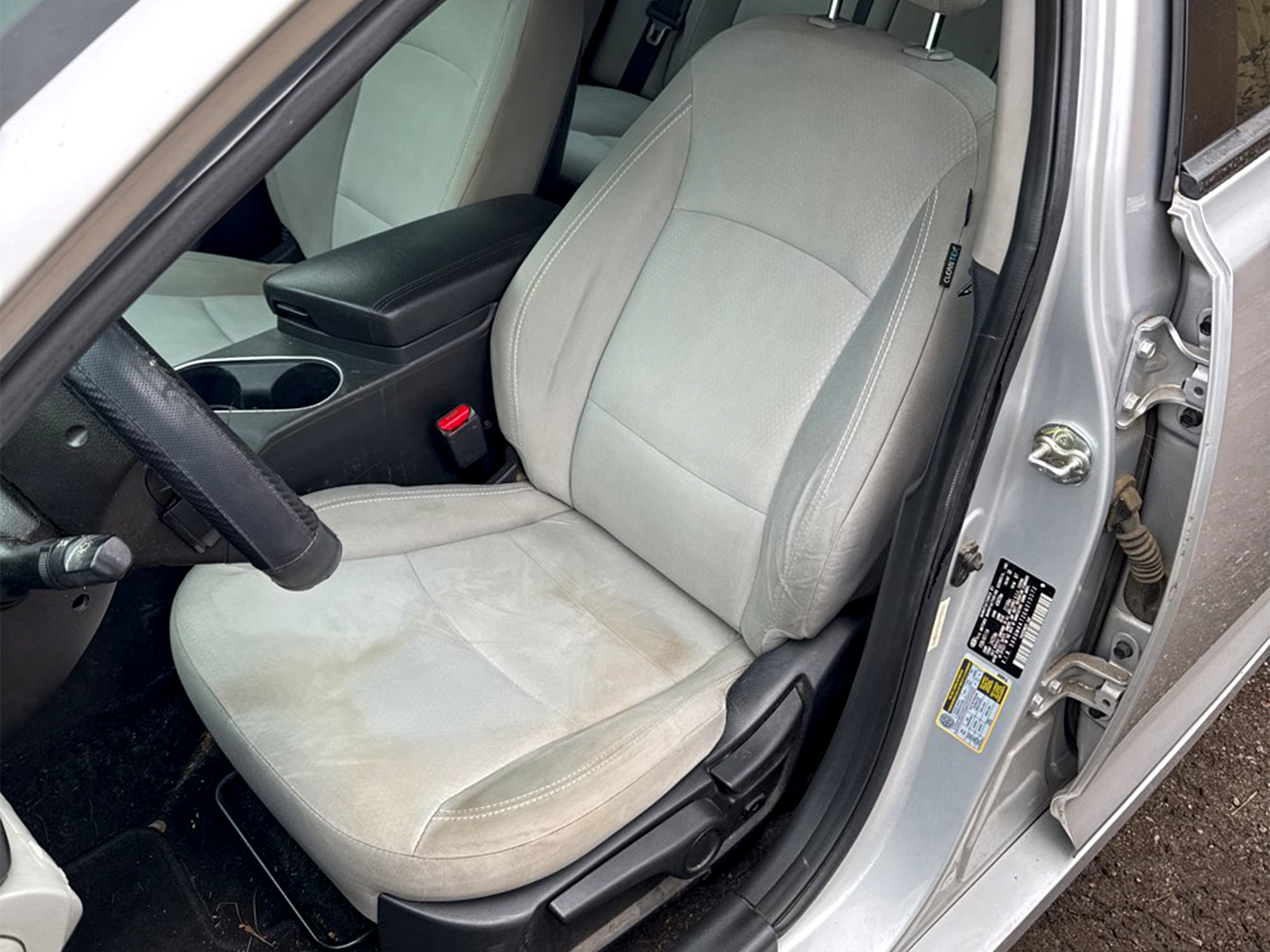 Kia Optima 4dr Sdn LX 2014