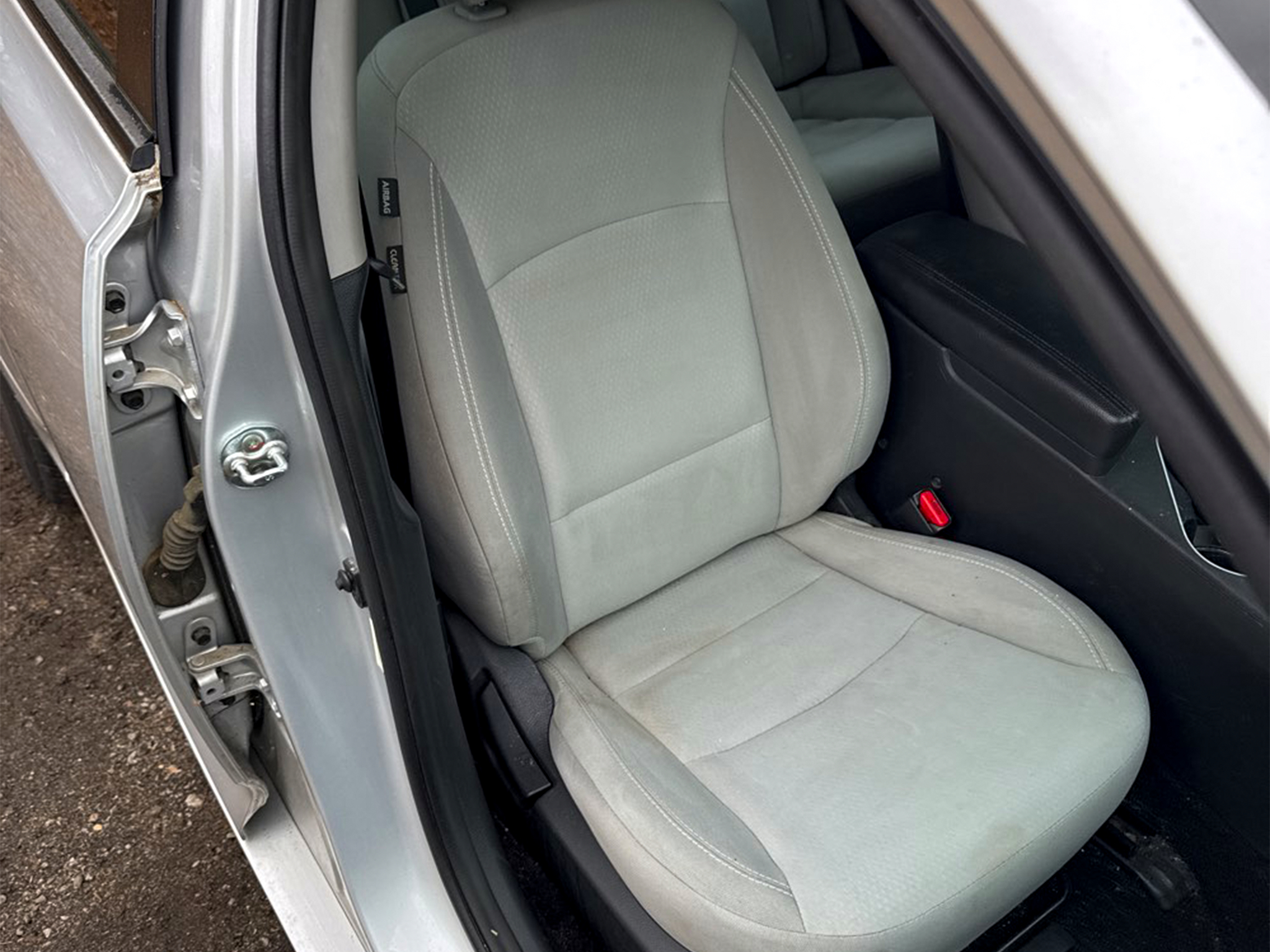 Kia Optima 4dr Sdn LX 2014