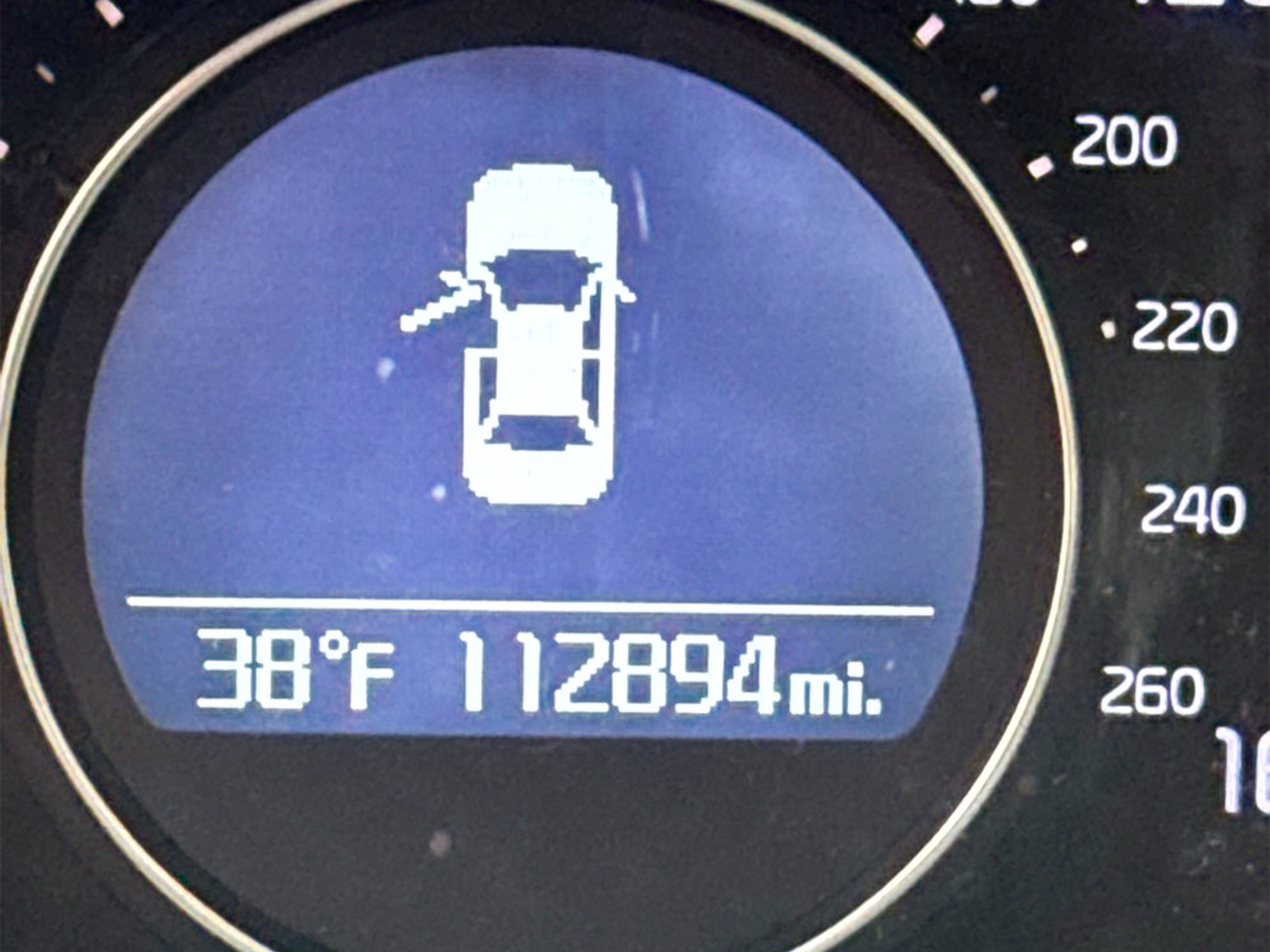 Kia Optima 4dr Sdn LX 2014