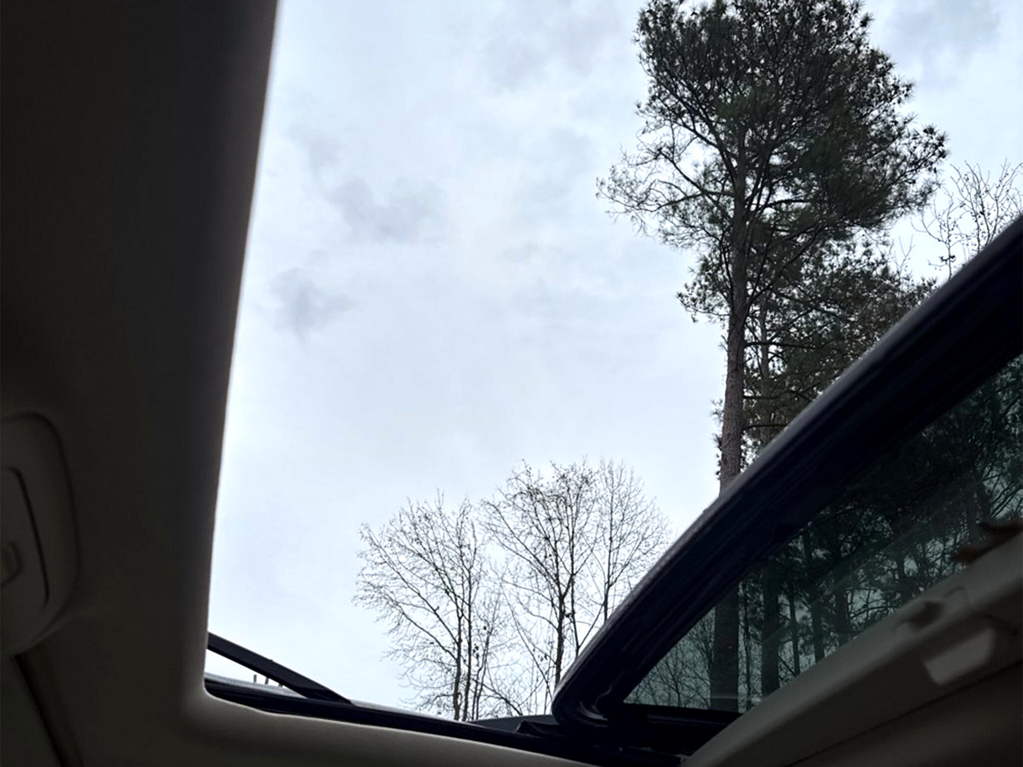 GMC Acadia FWD 4dr Denali 2021