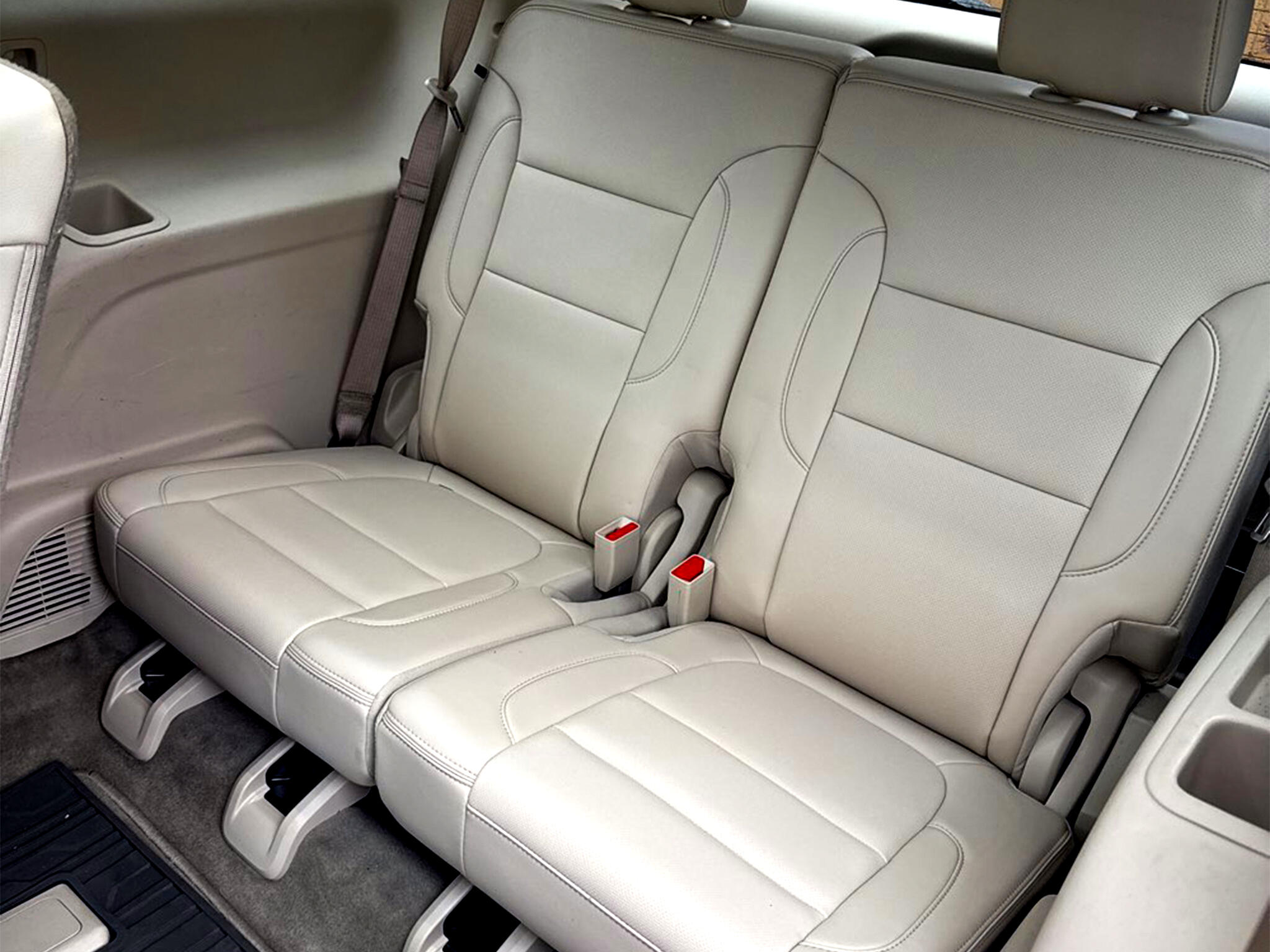 GMC Acadia FWD 4dr Denali 2021