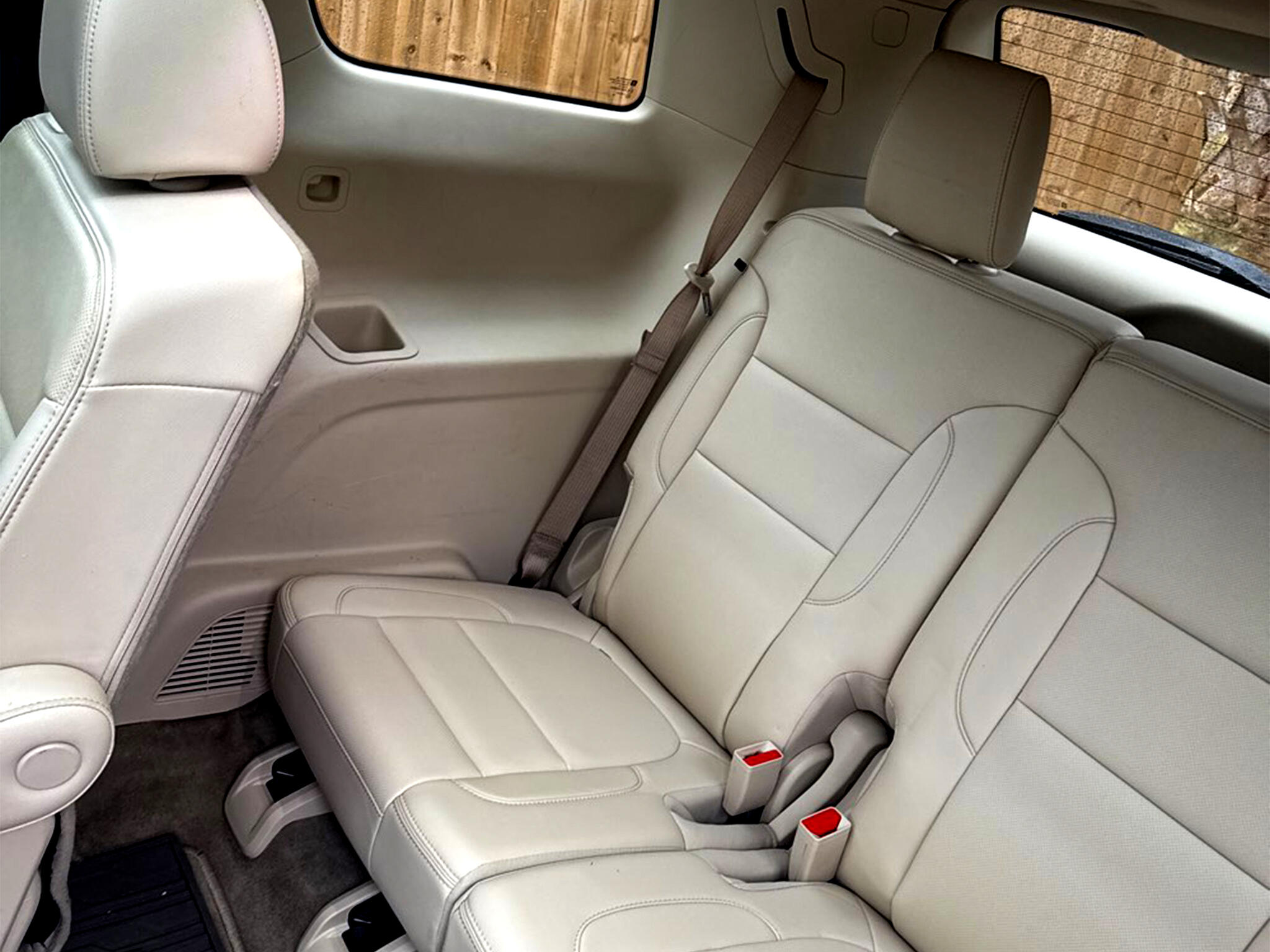 GMC Acadia FWD 4dr Denali 2021