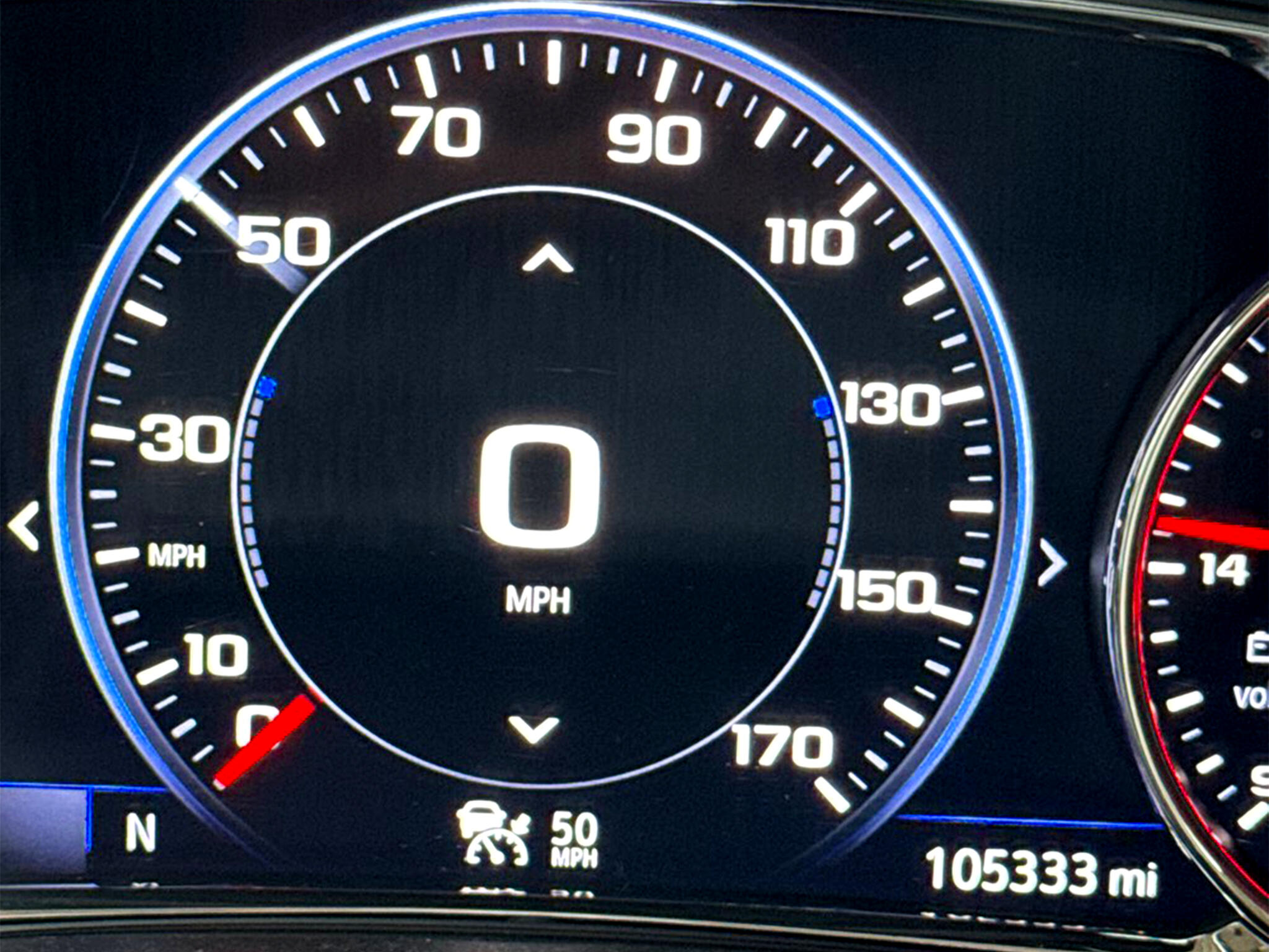 GMC Acadia FWD 4dr Denali 2021