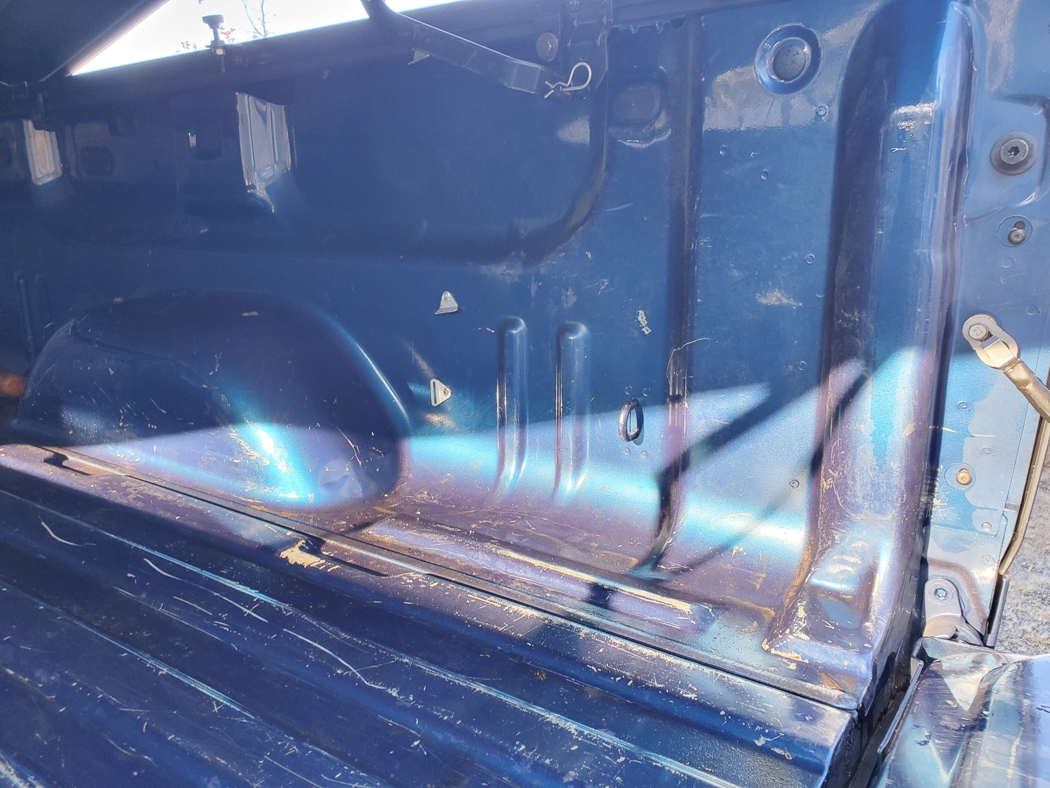 Chevrolet Silverado 1500  2016