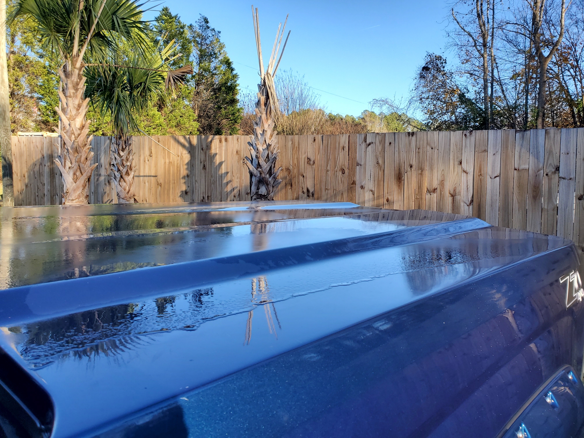 Chevrolet Silverado 1500  2016