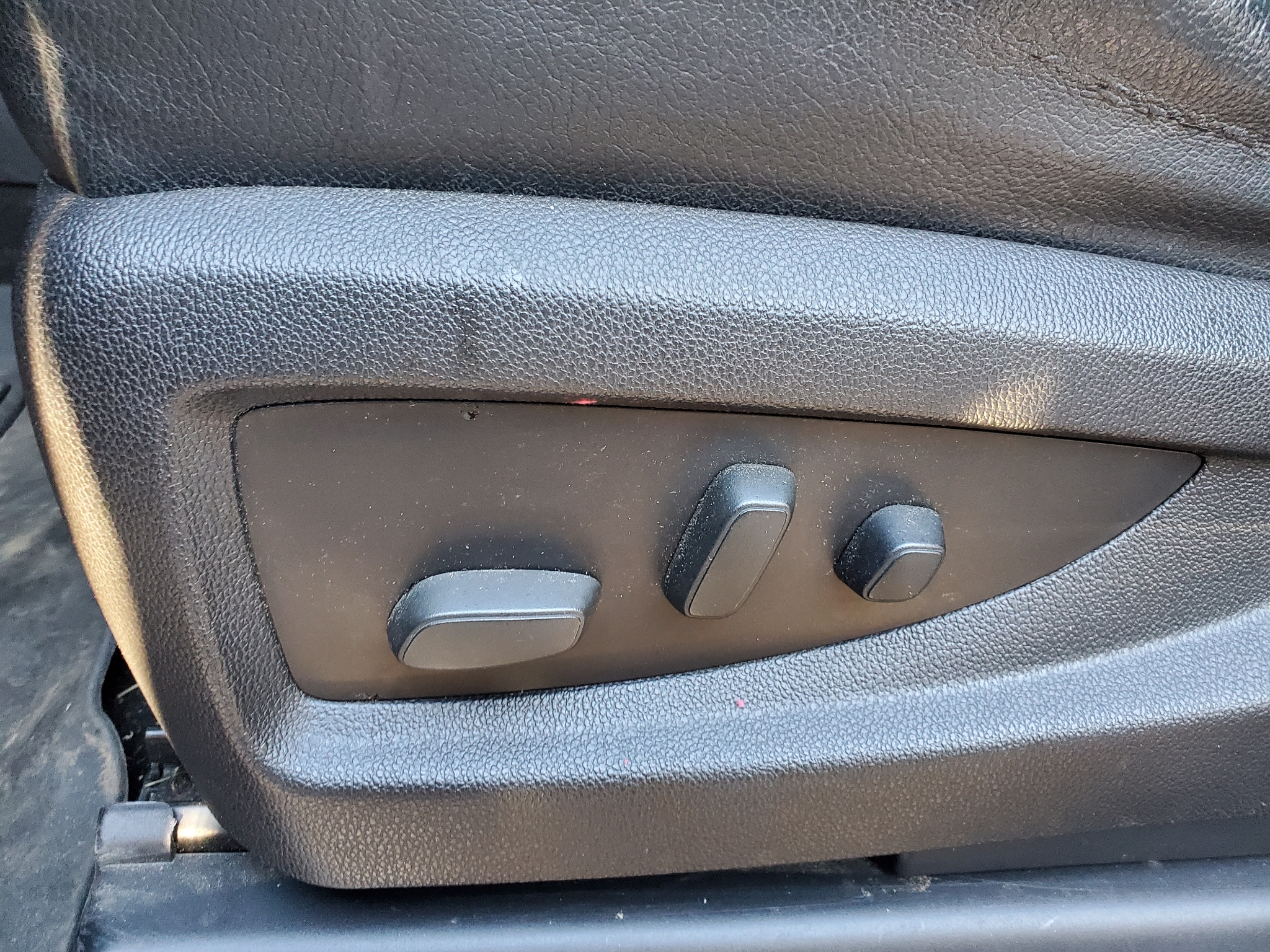 Chevrolet Silverado 1500  2016