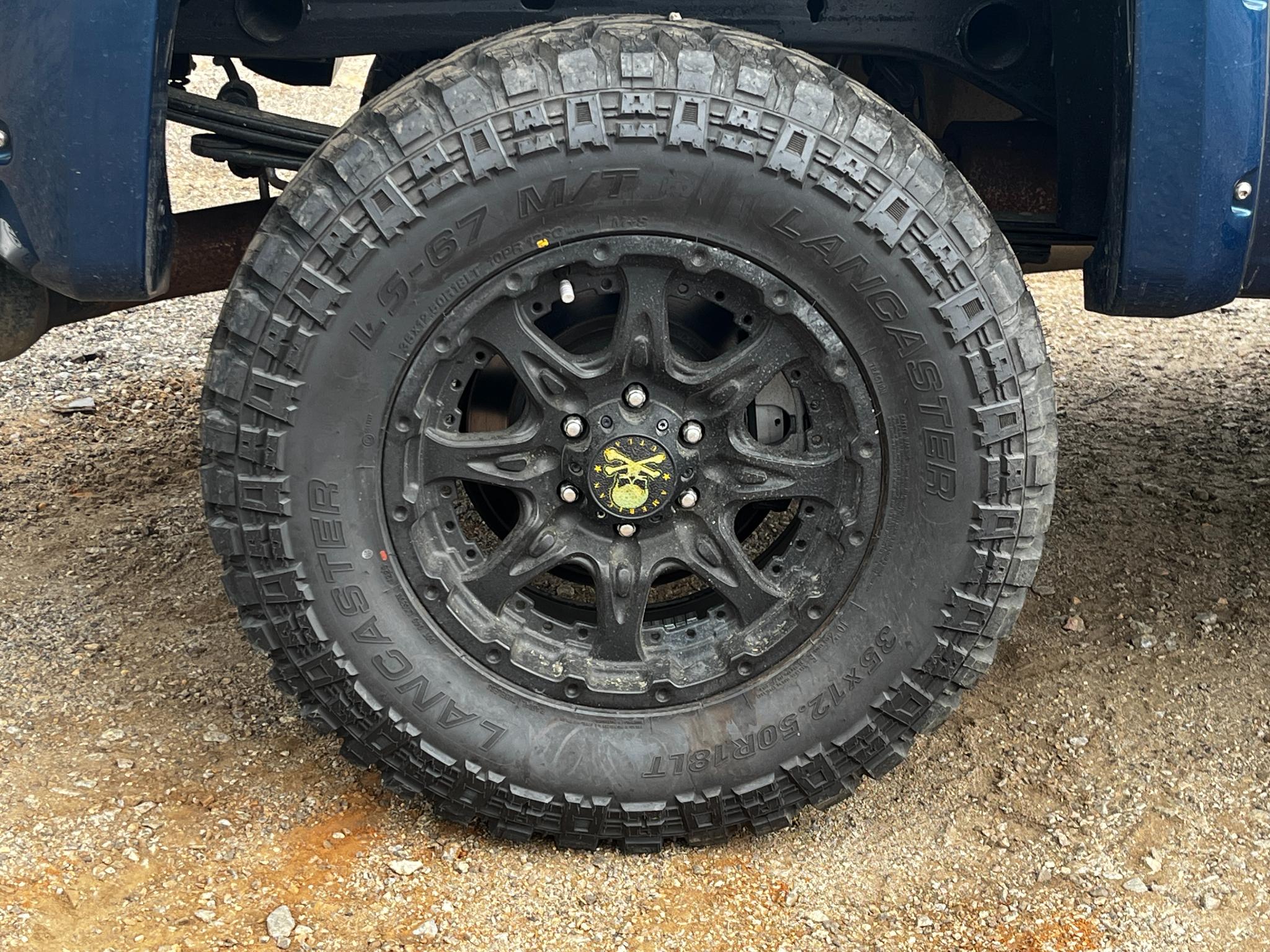 Chevrolet Silverado 1500  2016