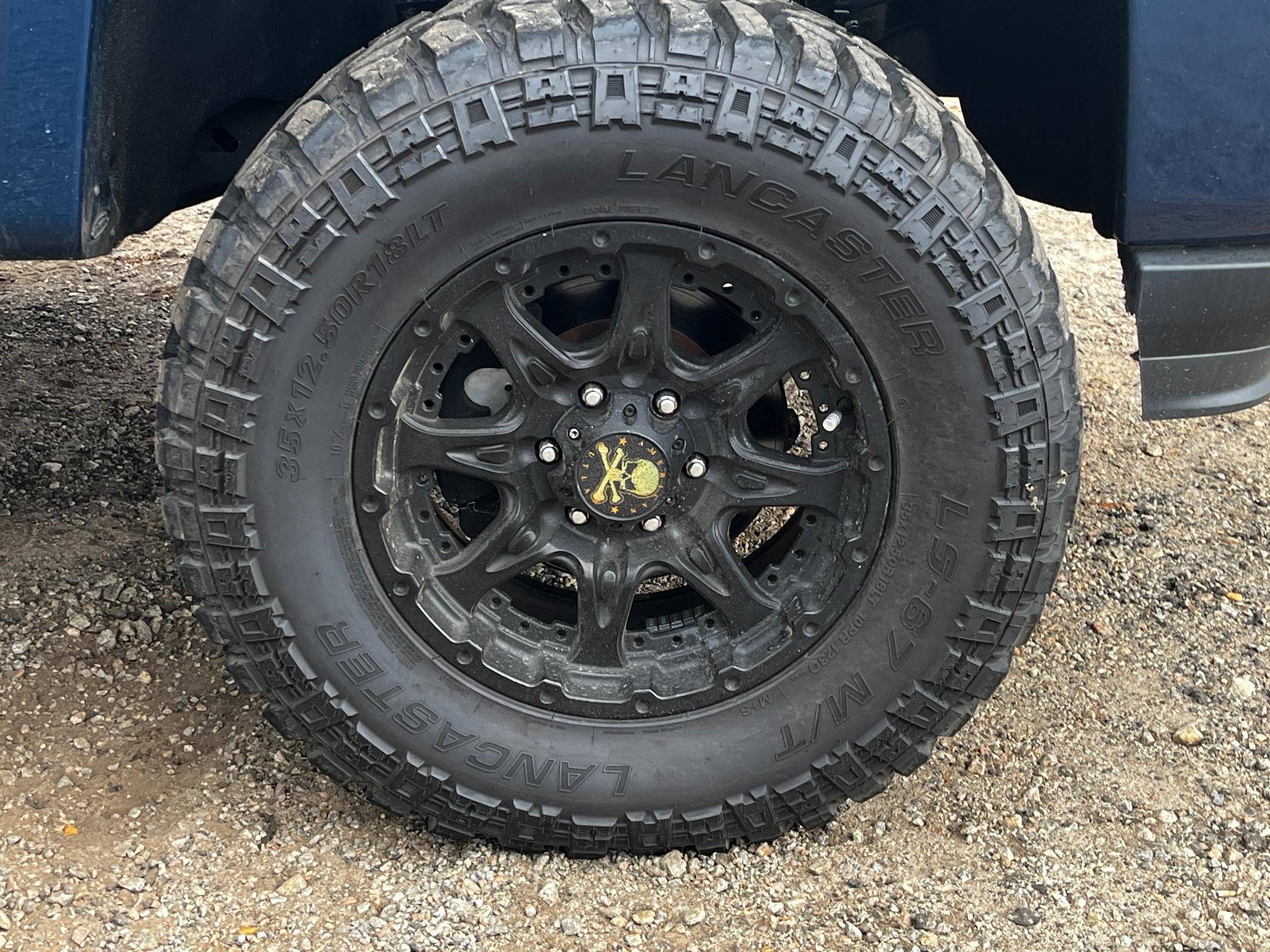 Chevrolet Silverado 1500  2016