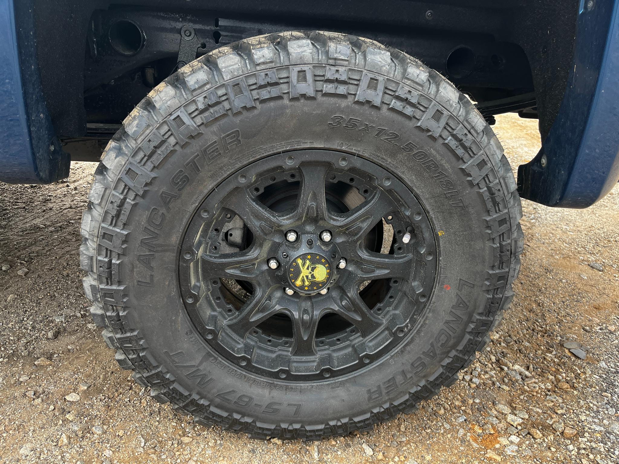 Chevrolet Silverado 1500  2016