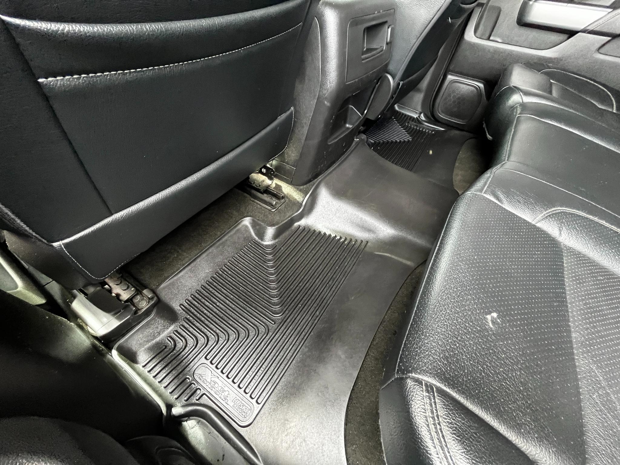 Chevrolet Silverado 1500  2016