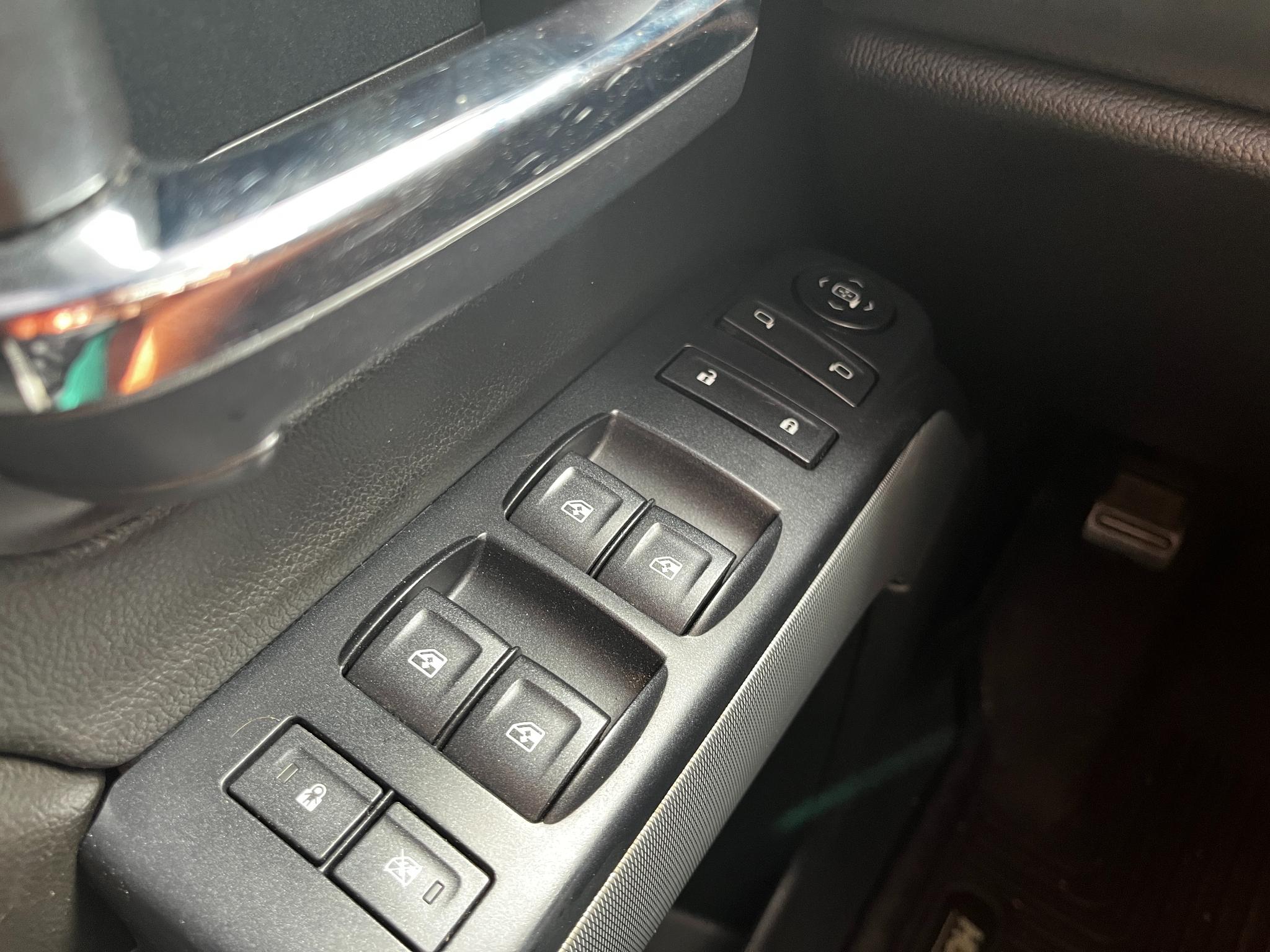 Chevrolet Silverado 1500  2016