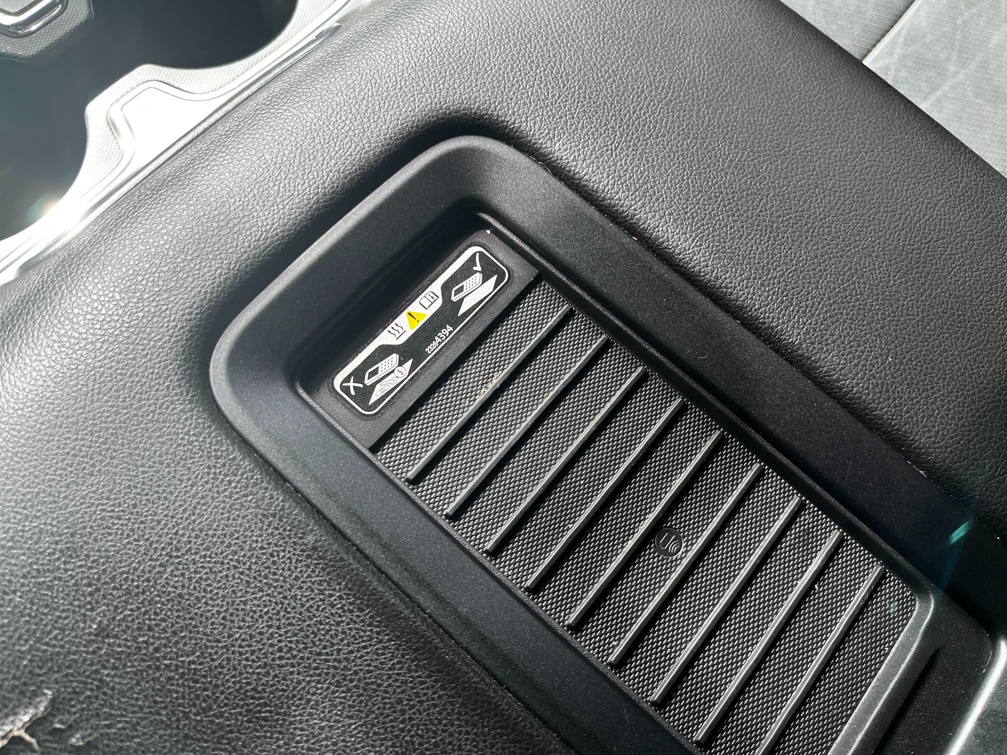 Chevrolet Silverado 1500  2016