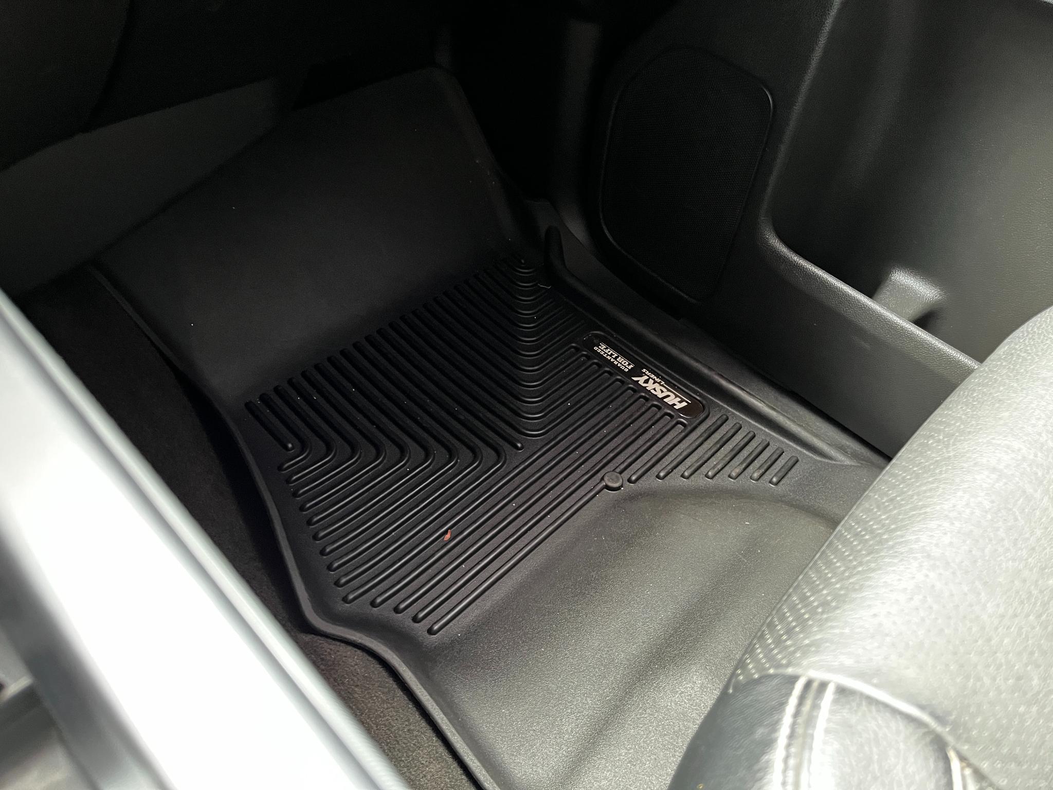 Chevrolet Silverado 1500  2016