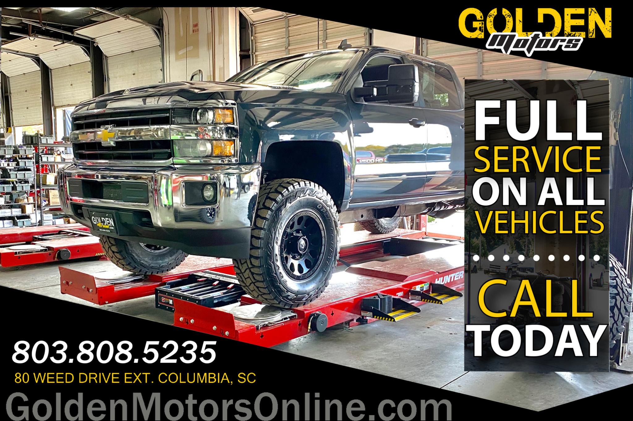 Chevrolet Silverado 1500  2016