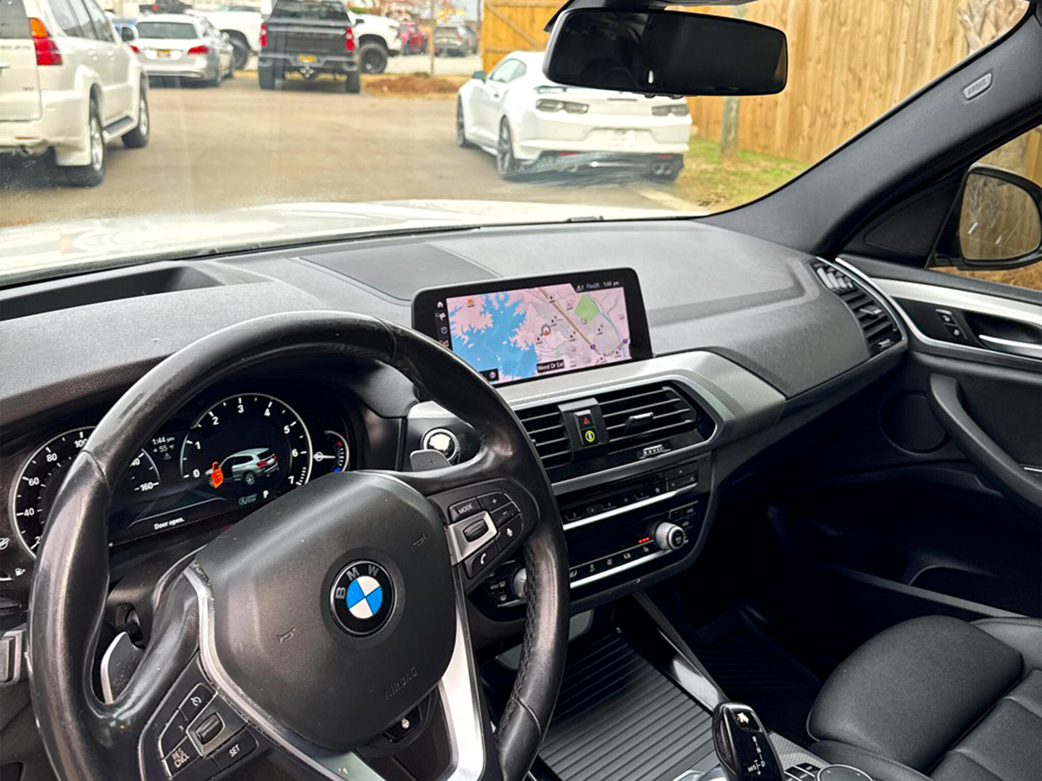 BMW X3  2019