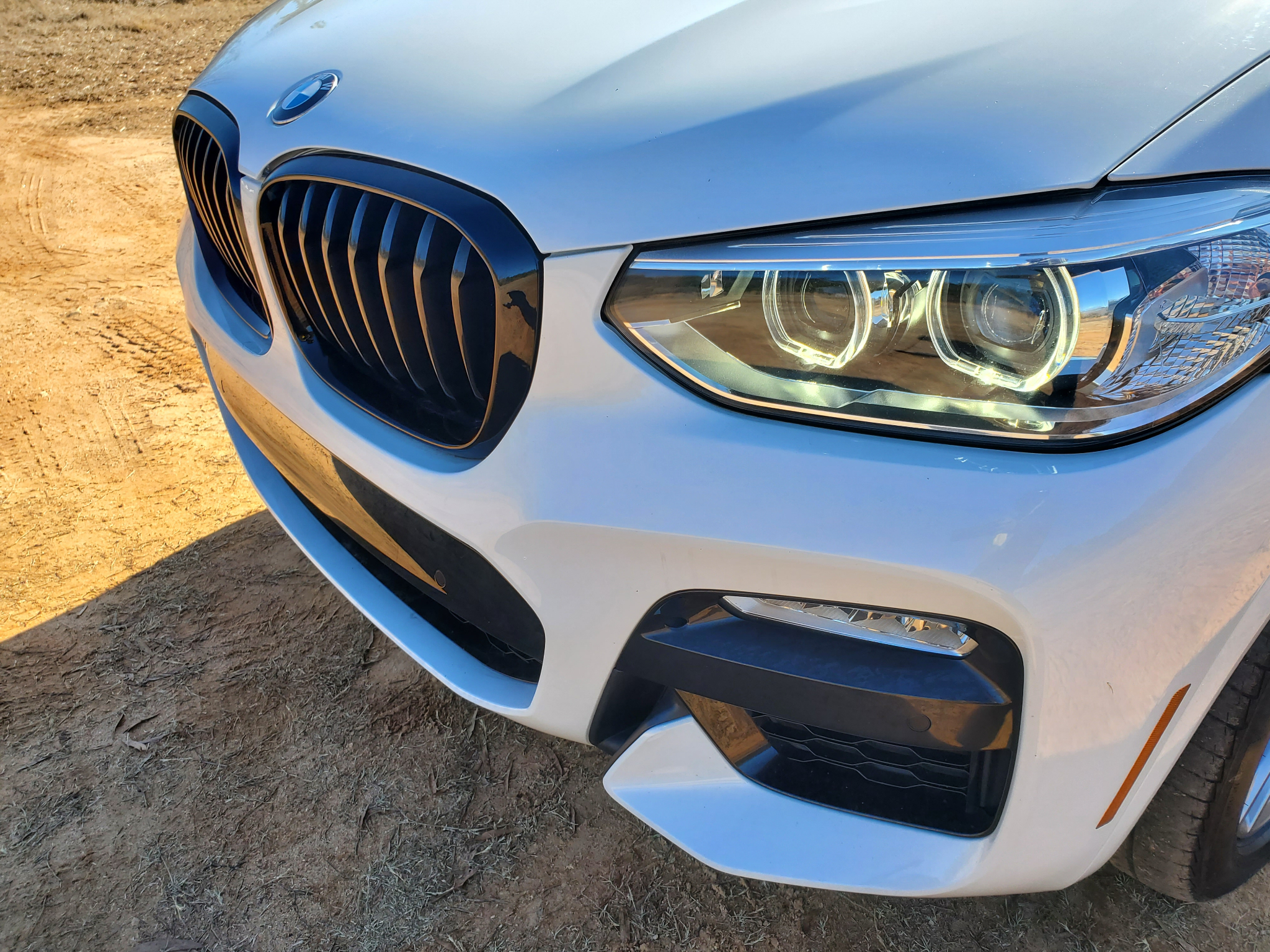 BMW X3  2019