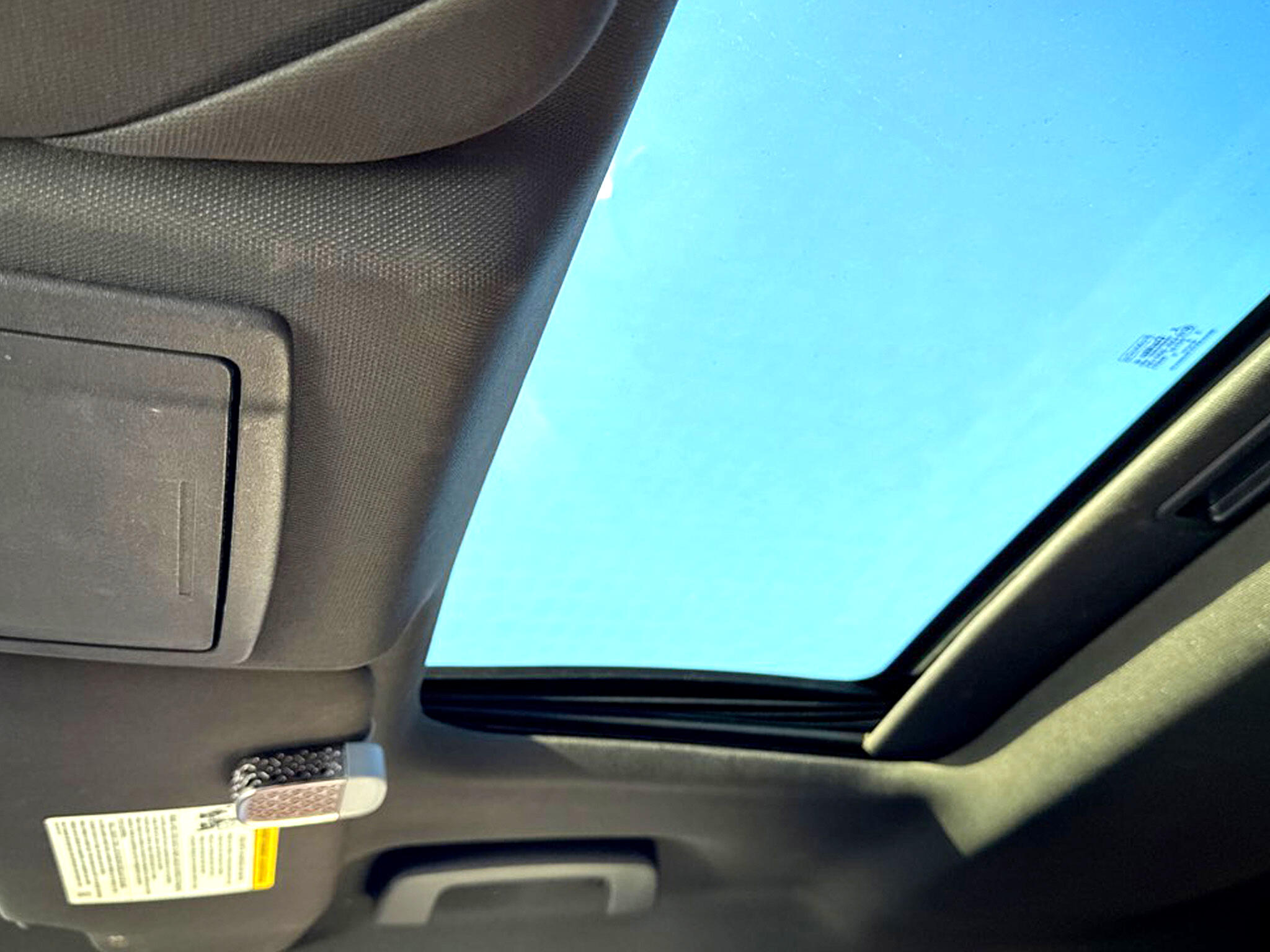 Ford Taurus SHO AWD 2013