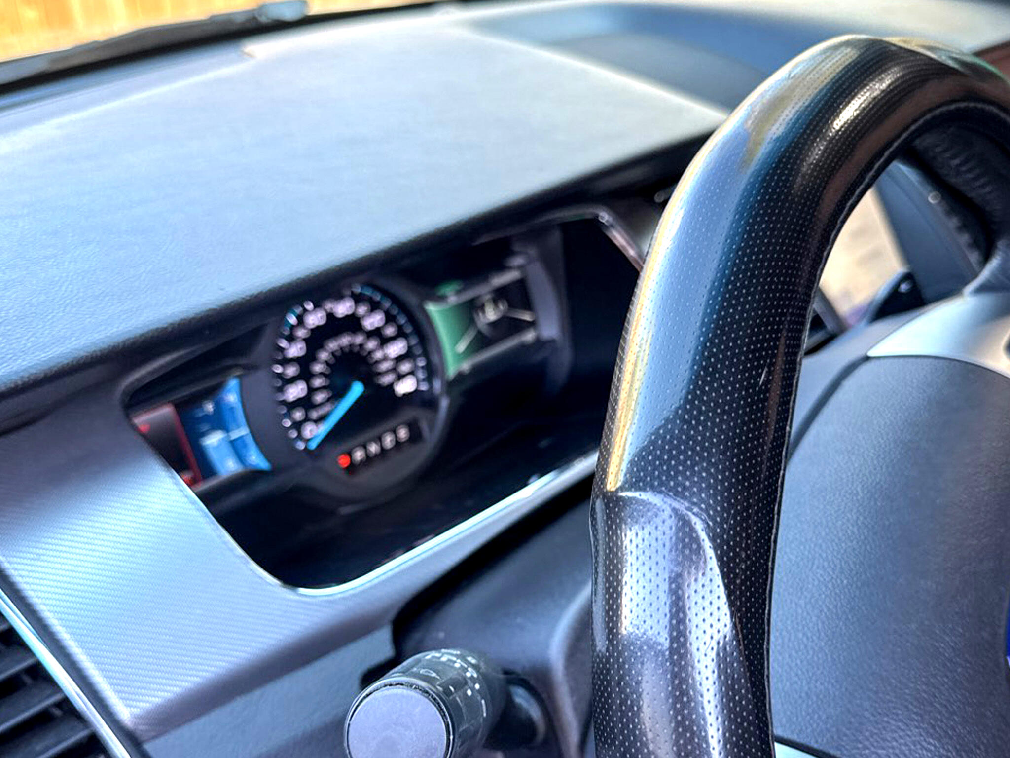 Ford Taurus SHO AWD 2013