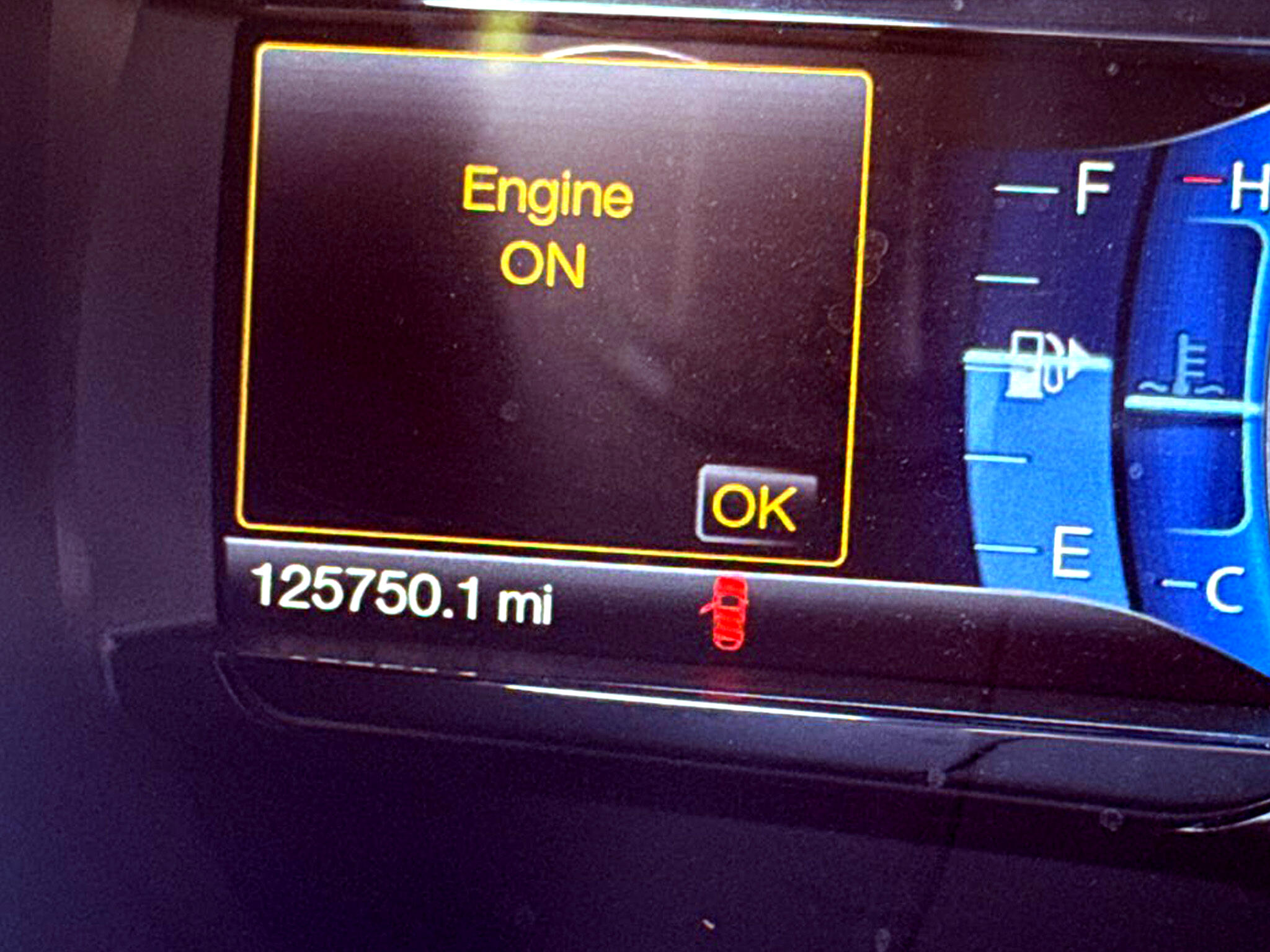 Ford Taurus SHO AWD 2013