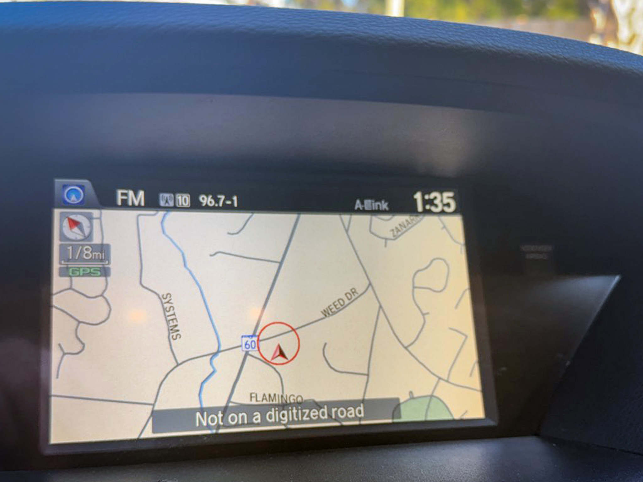 Acura MDX SH-AWD 4dr Tech Pkg 2014