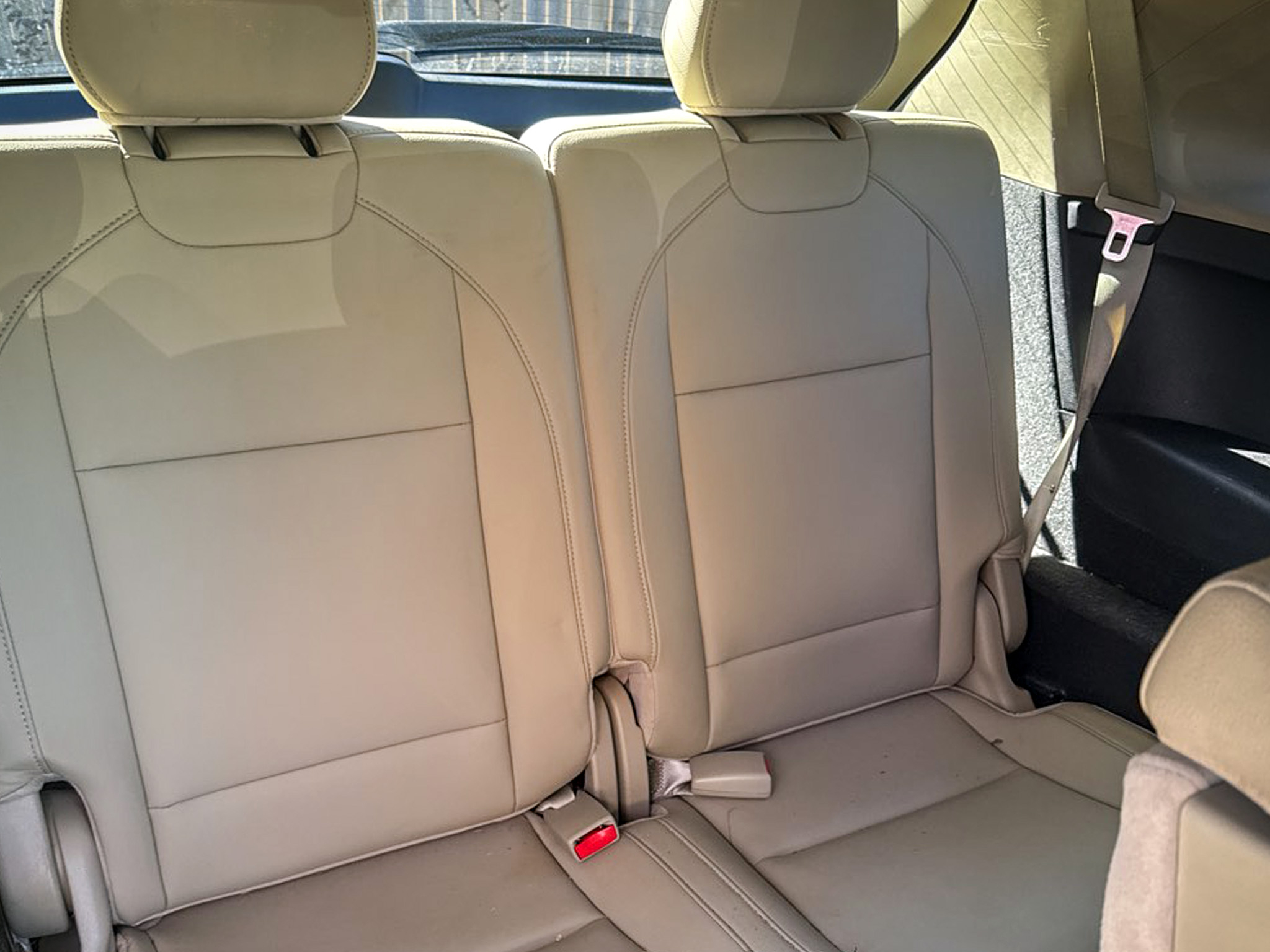 Acura MDX SH-AWD 4dr Tech Pkg 2014