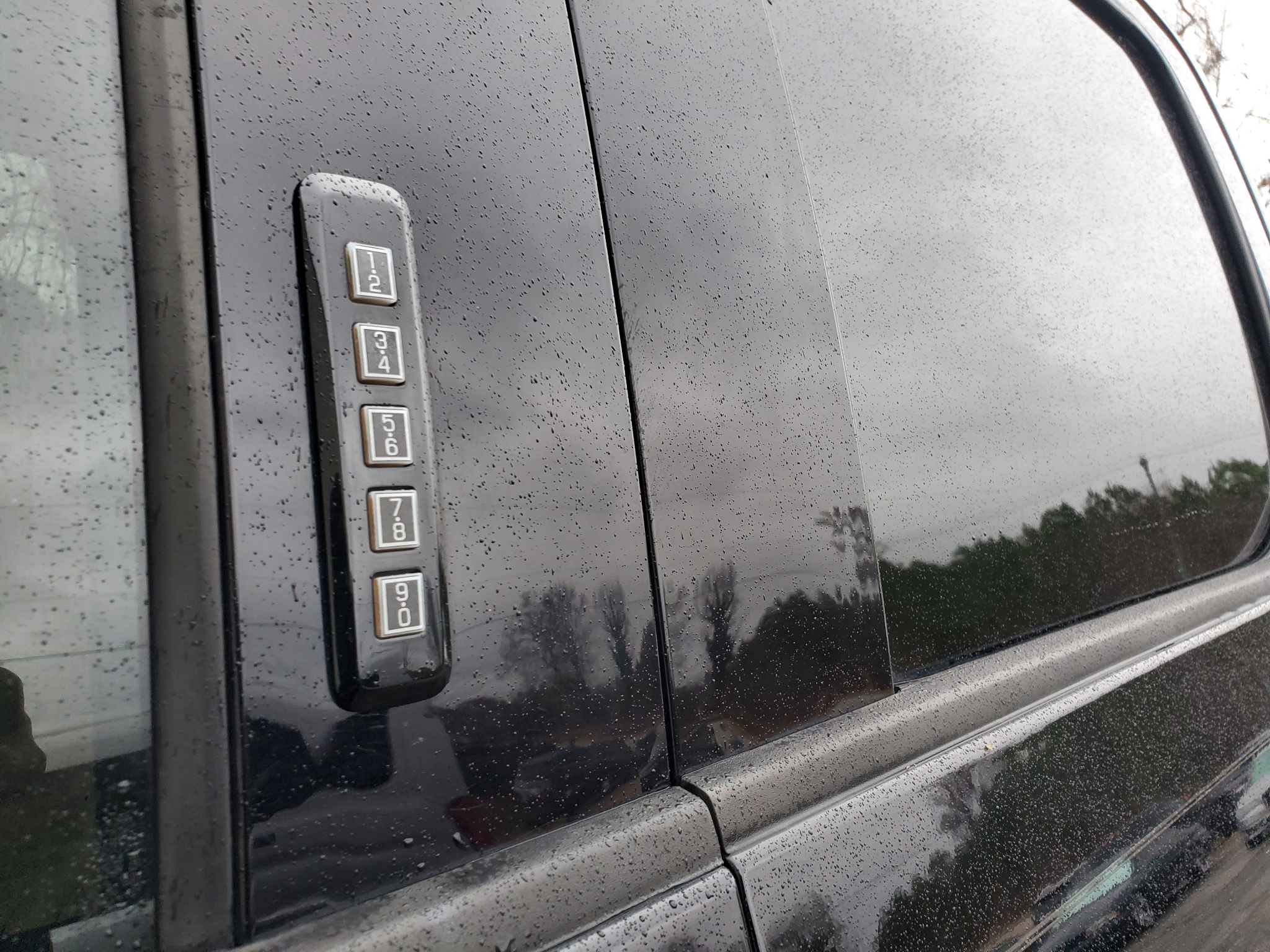 Ford Super Duty F-250 SRW Lariat 4WD Crew Cab 6.75' Box 2020