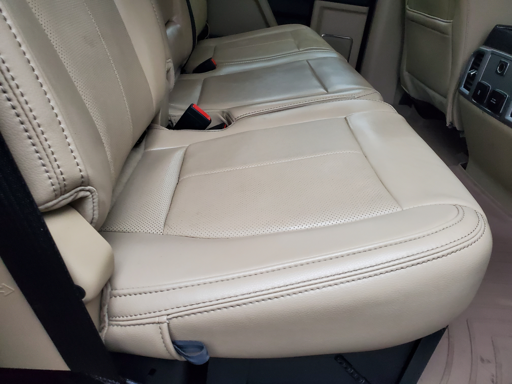 Ford Super Duty F-250 SRW Lariat 4WD Crew Cab 6.75' Box 2020