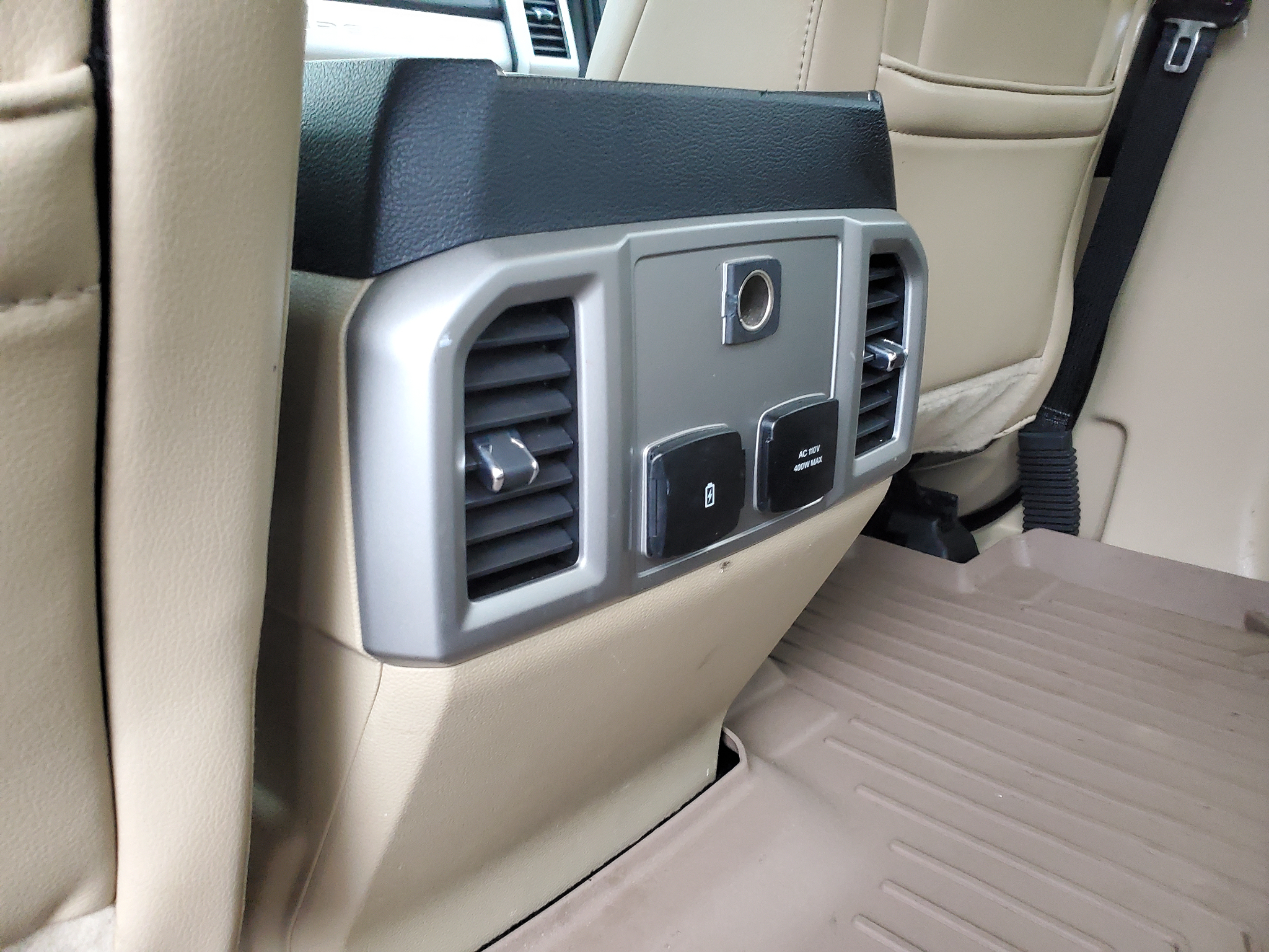 Ford Super Duty F-250 SRW Lariat 4WD Crew Cab 6.75' Box 2020