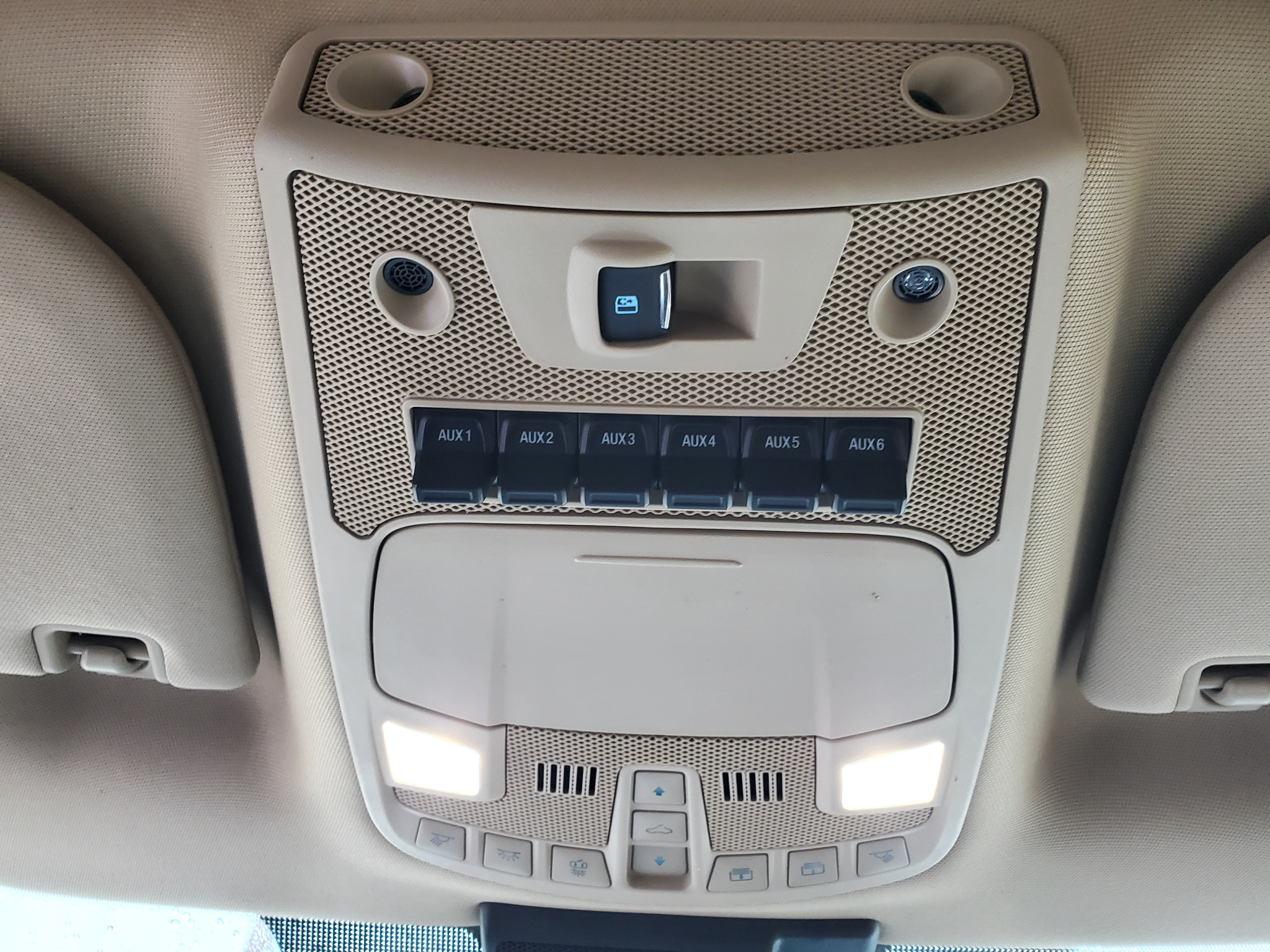 Ford Super Duty F-250 SRW Lariat 4WD Crew Cab 6.75' Box 2020