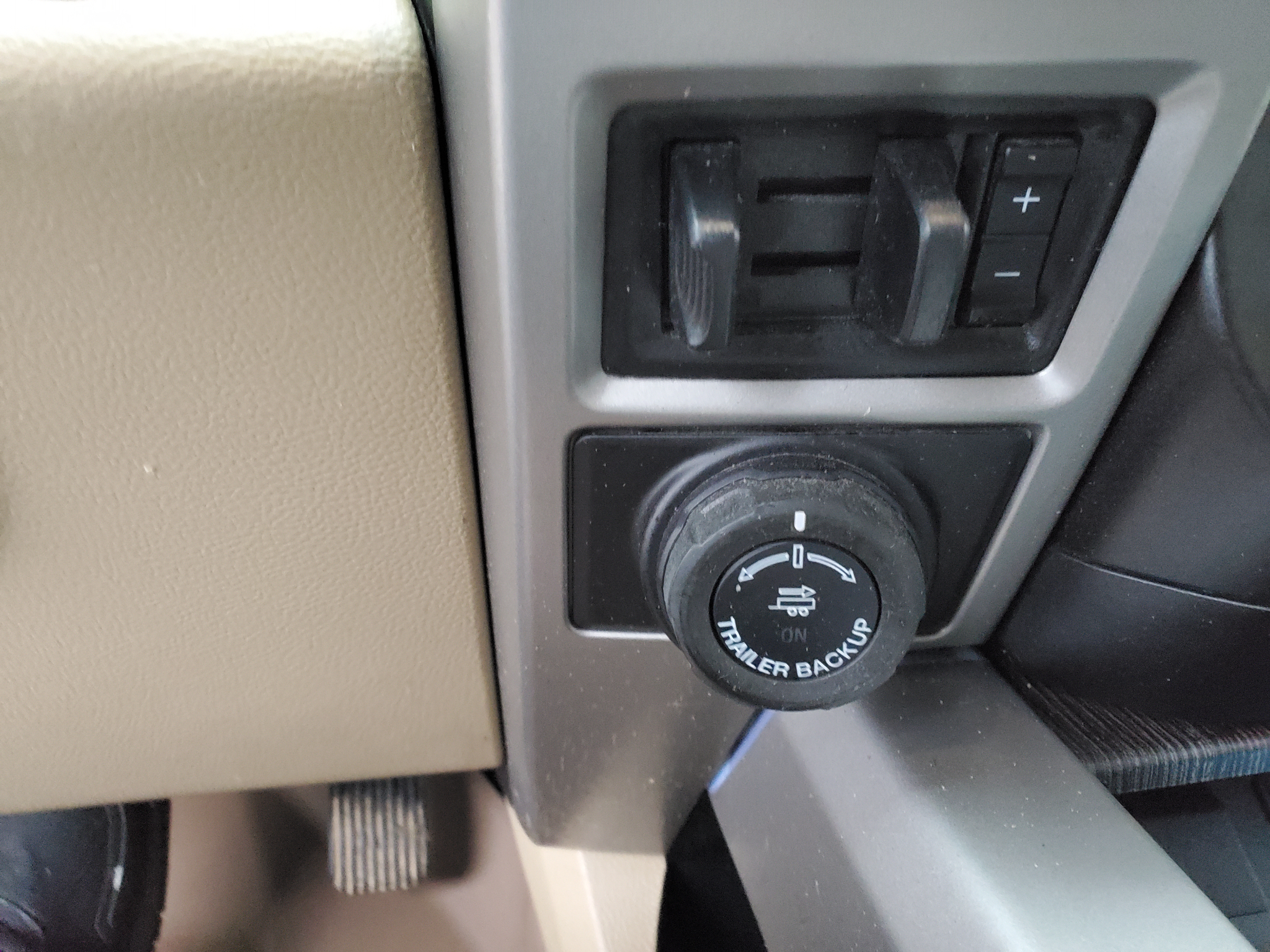 Ford Super Duty F-250 SRW Lariat 4WD Crew Cab 6.75' Box 2020