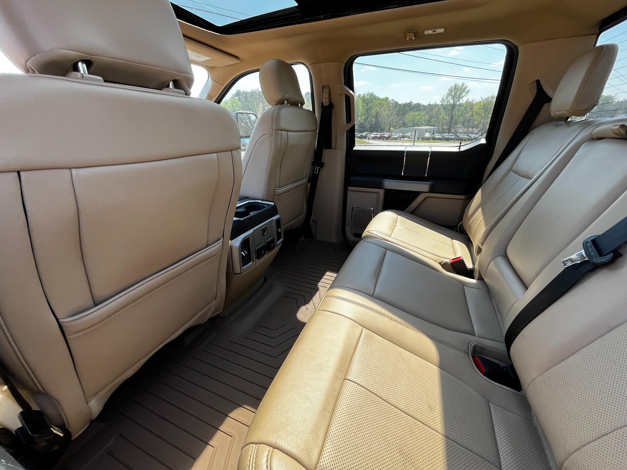 Ford Super Duty F-250 SRW  2020