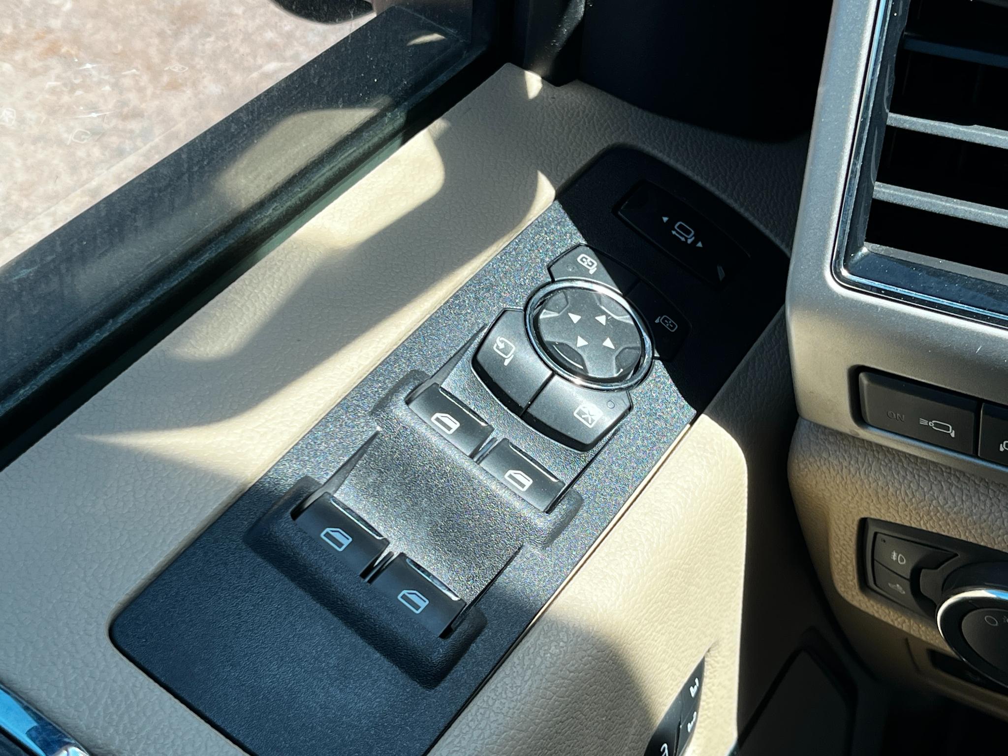 Ford Super Duty F-250 SRW  2020