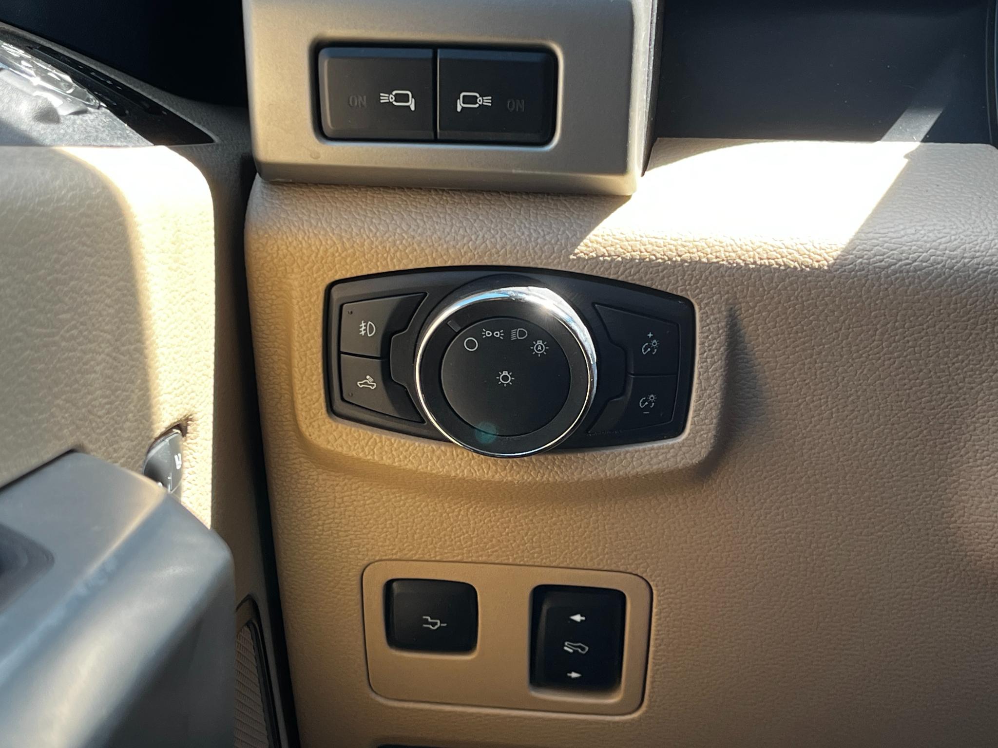 Ford Super Duty F-250 SRW  2020