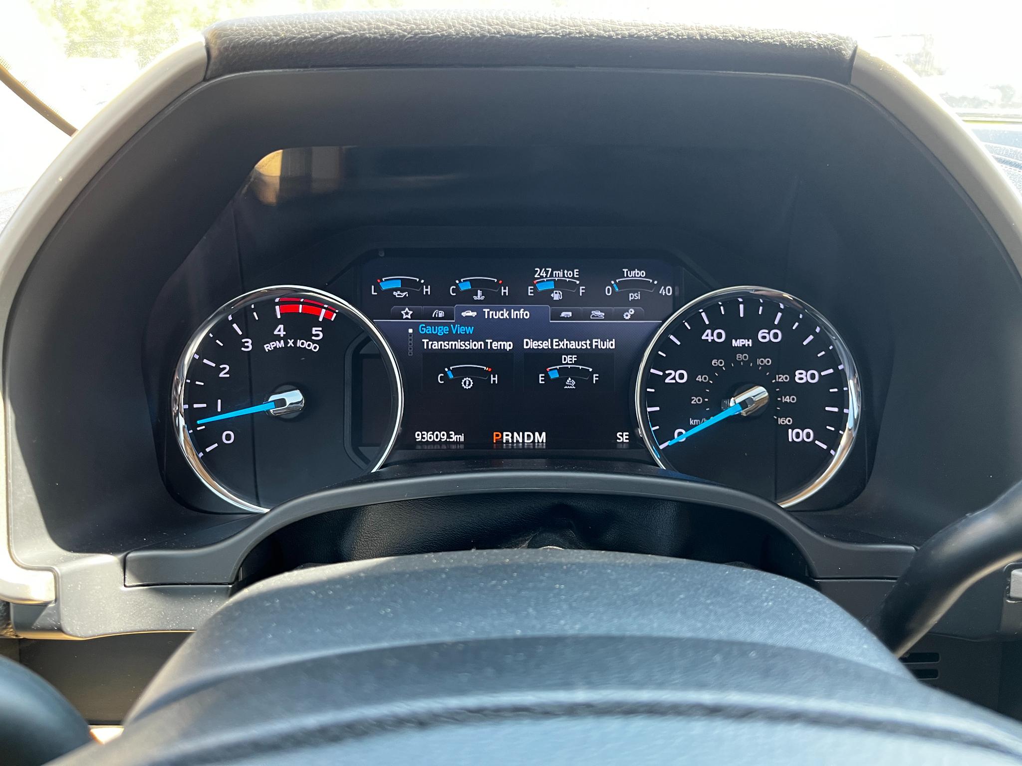 Ford Super Duty F-250 SRW  2020