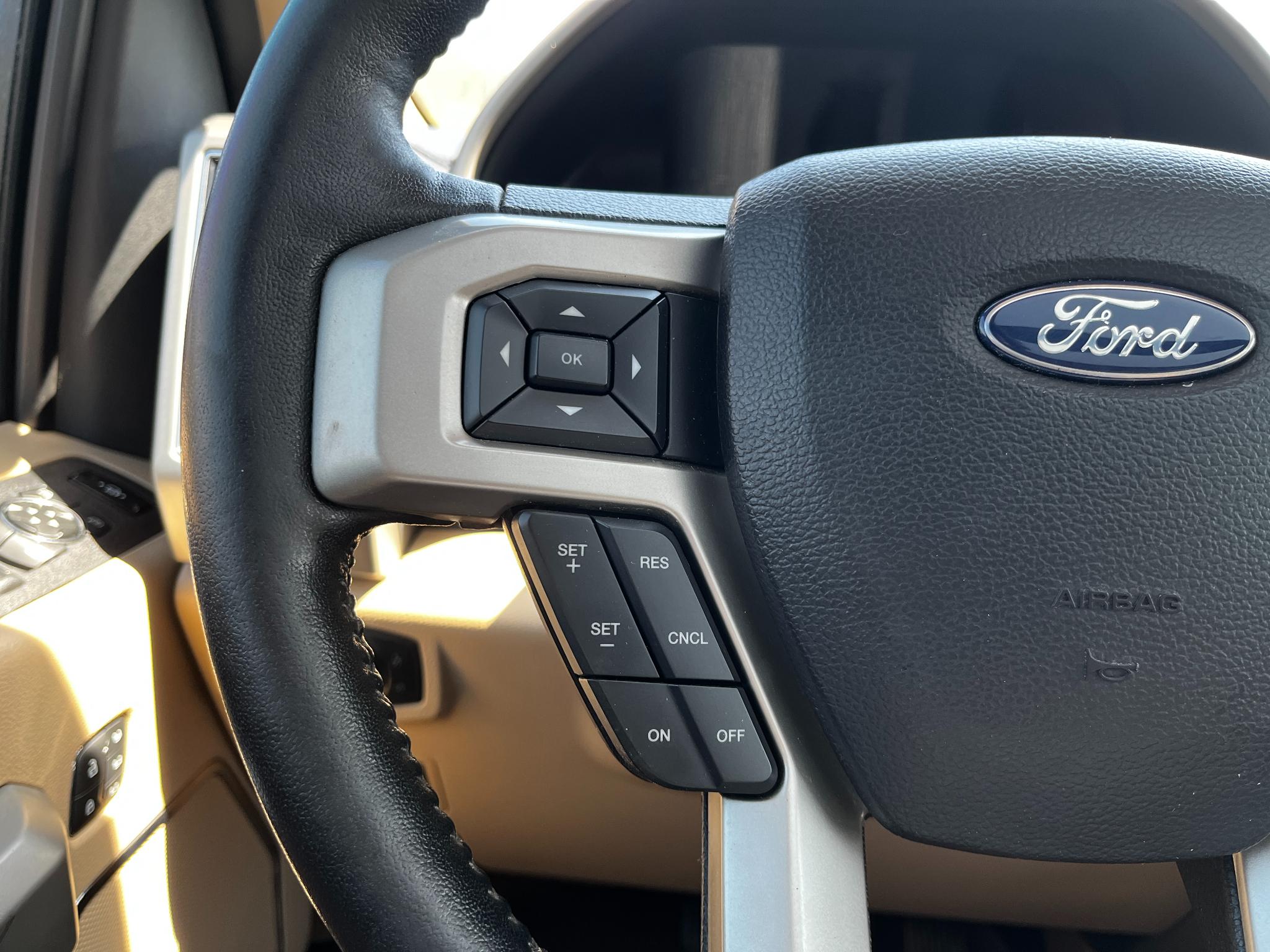 Ford Super Duty F-250 SRW  2020