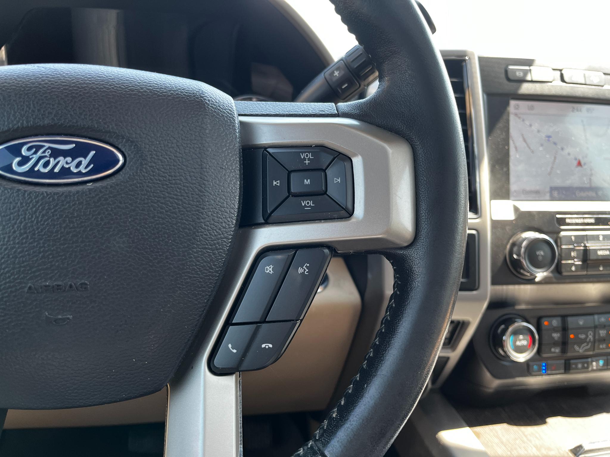 Ford Super Duty F-250 SRW  2020