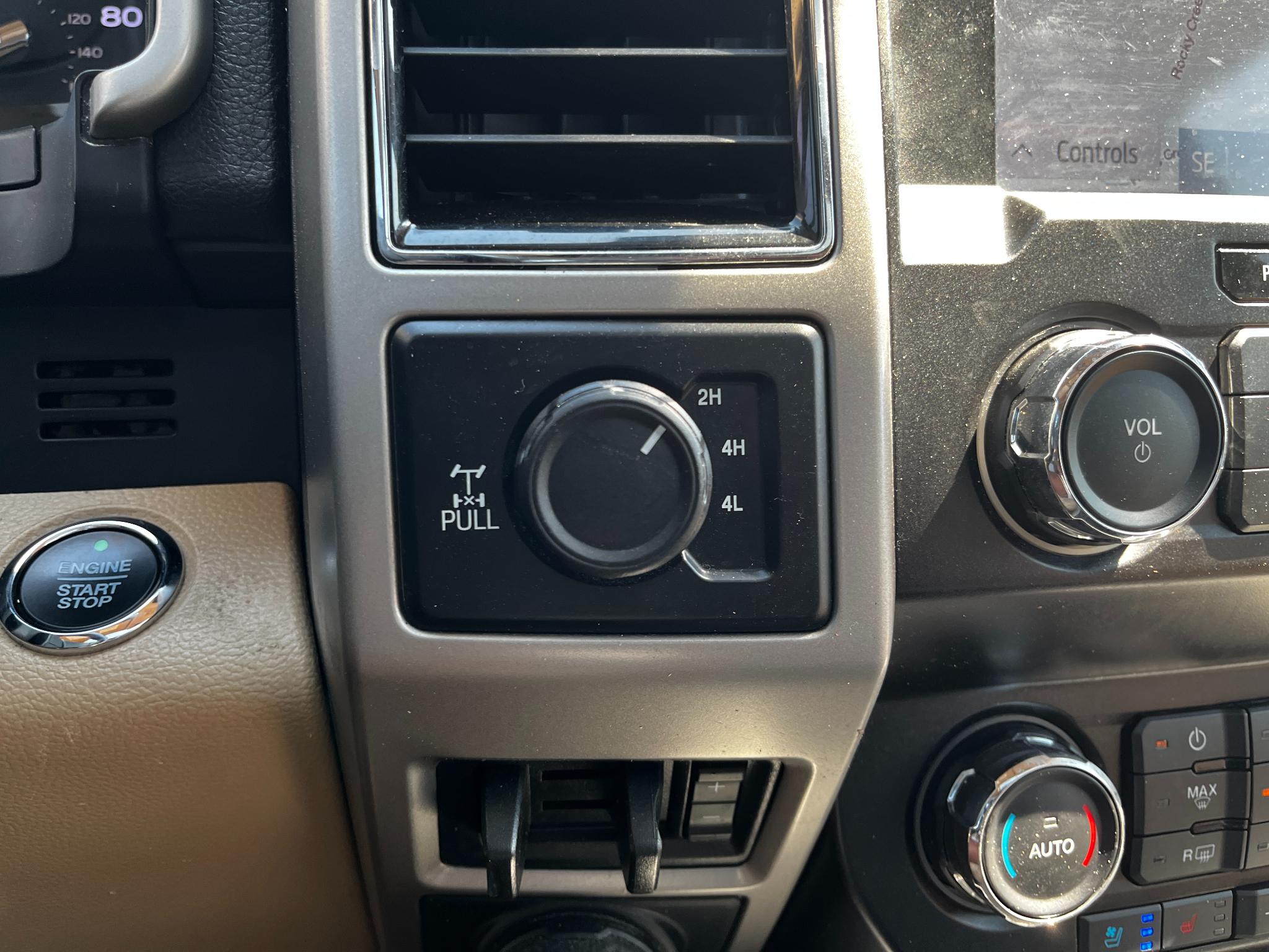 Ford Super Duty F-250 SRW  2020