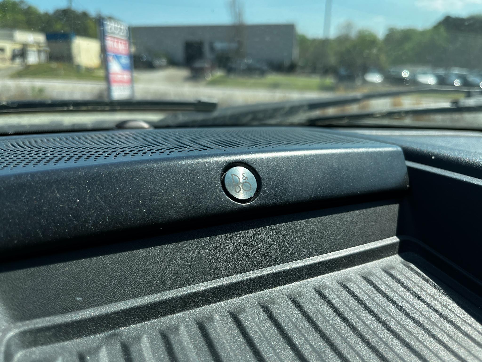 Ford Super Duty F-250 SRW  2020