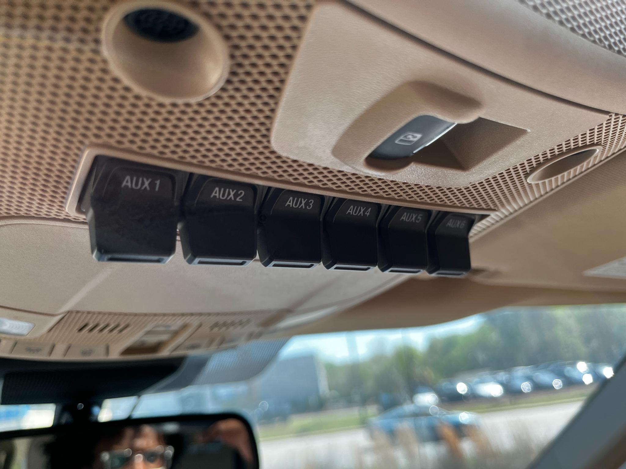 Ford Super Duty F-250 SRW  2020