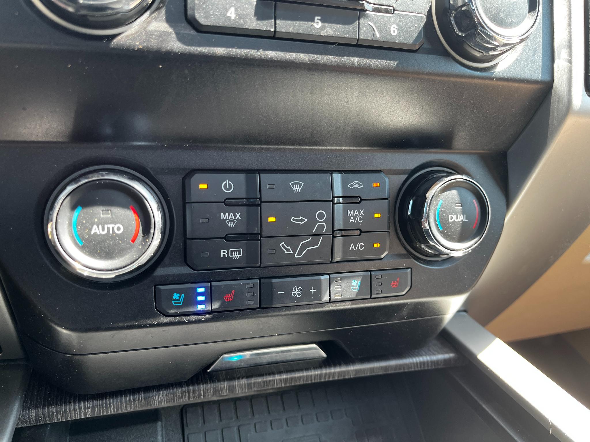 Ford Super Duty F-250 SRW  2020