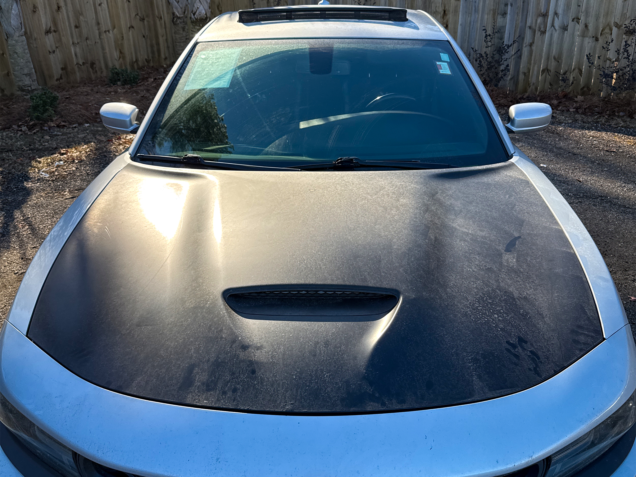 Dodge Charger Scat Pack RWD 2019