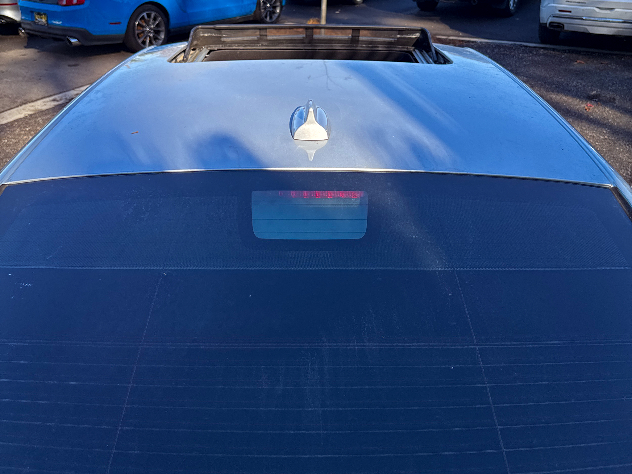 Dodge Charger Scat Pack RWD 2019