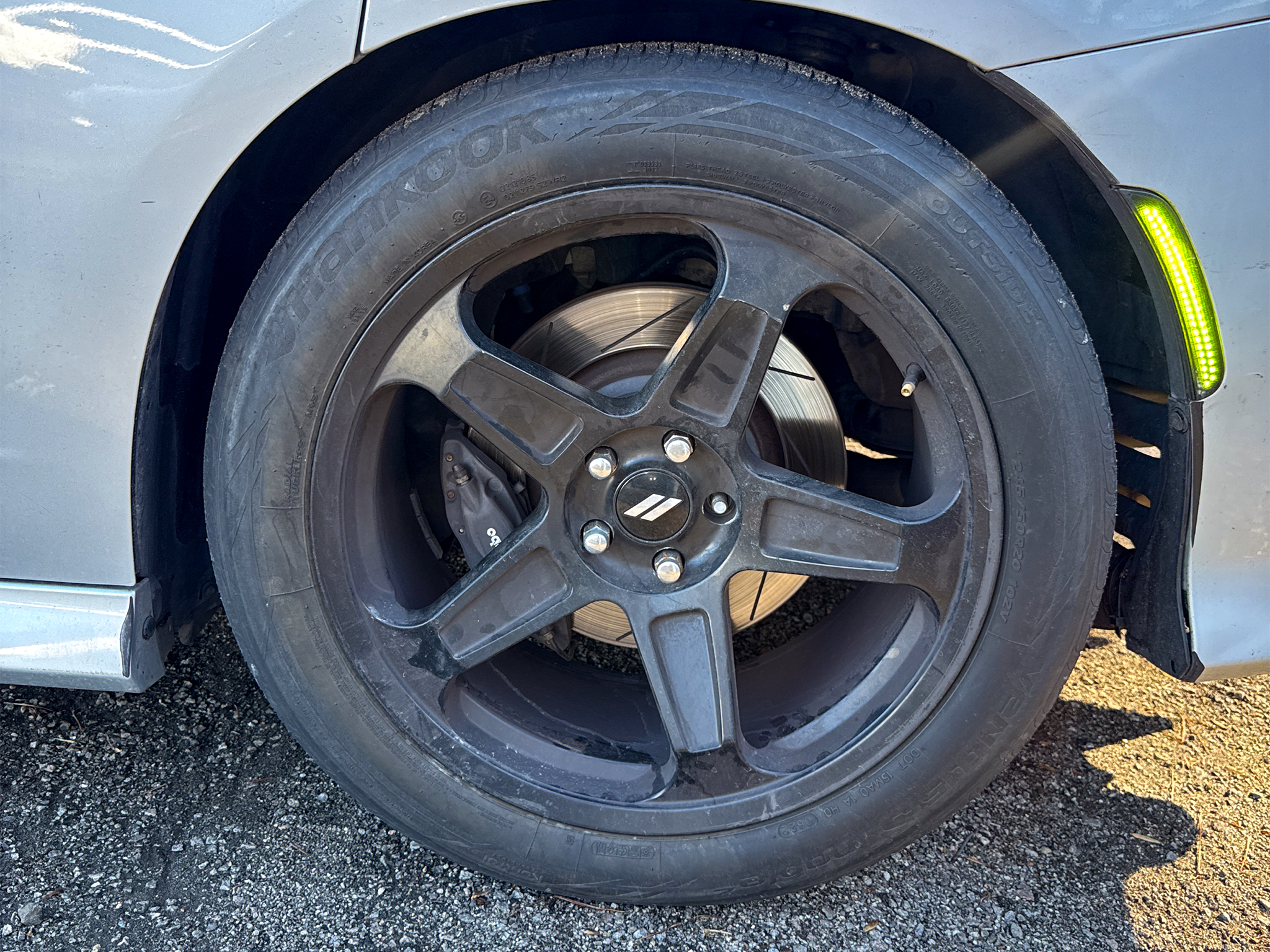 Dodge Charger Scat Pack RWD 2019