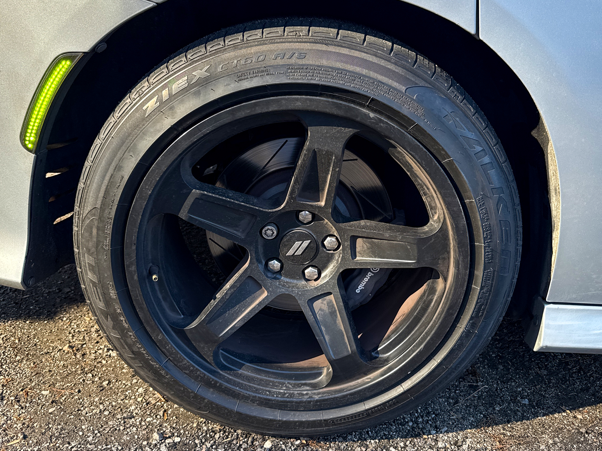 Dodge Charger Scat Pack RWD 2019