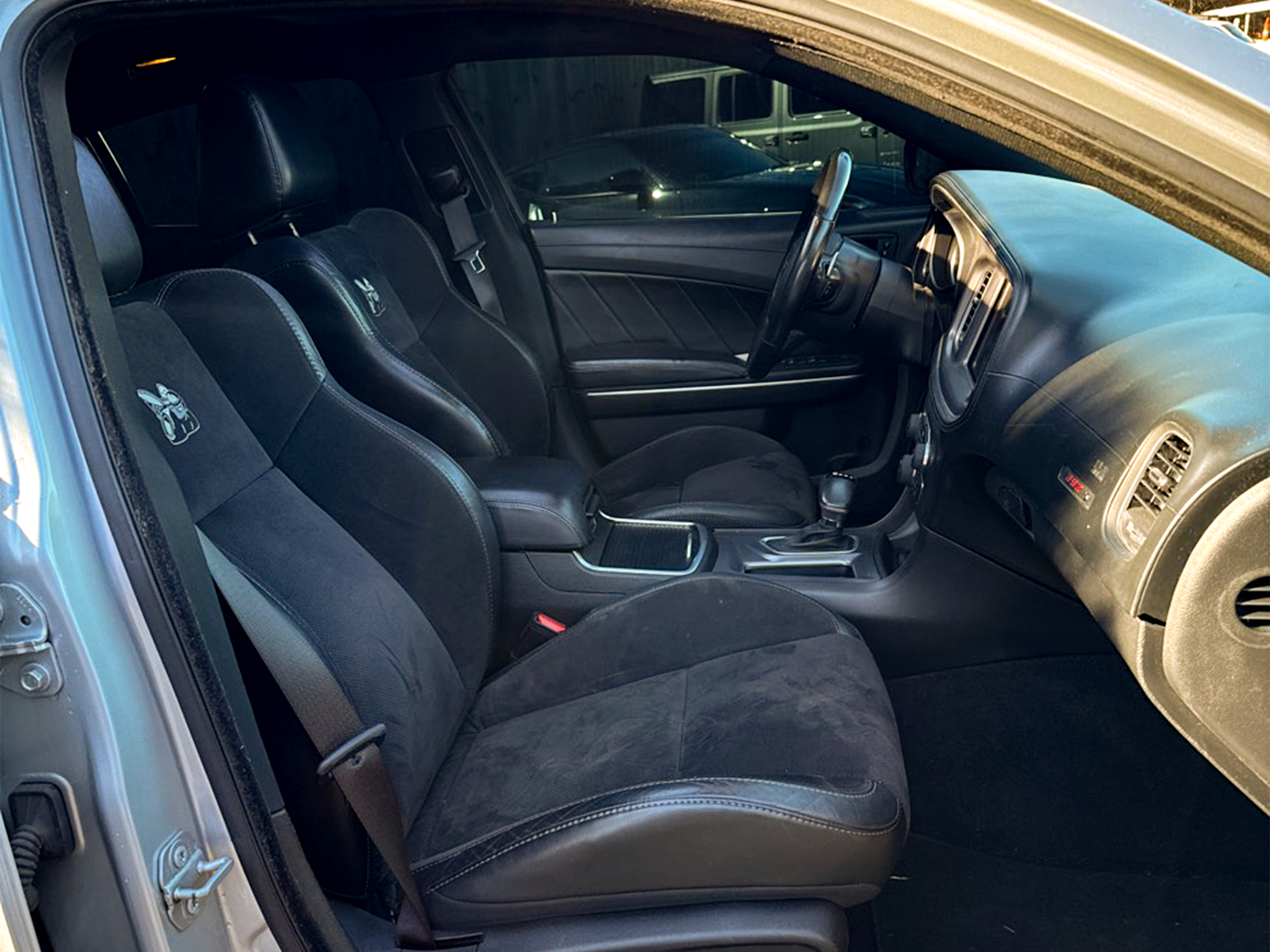 Dodge Charger Scat Pack RWD 2019