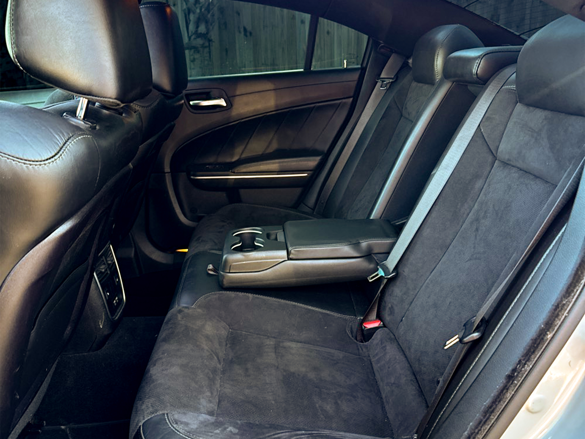 Dodge Charger Scat Pack RWD 2019